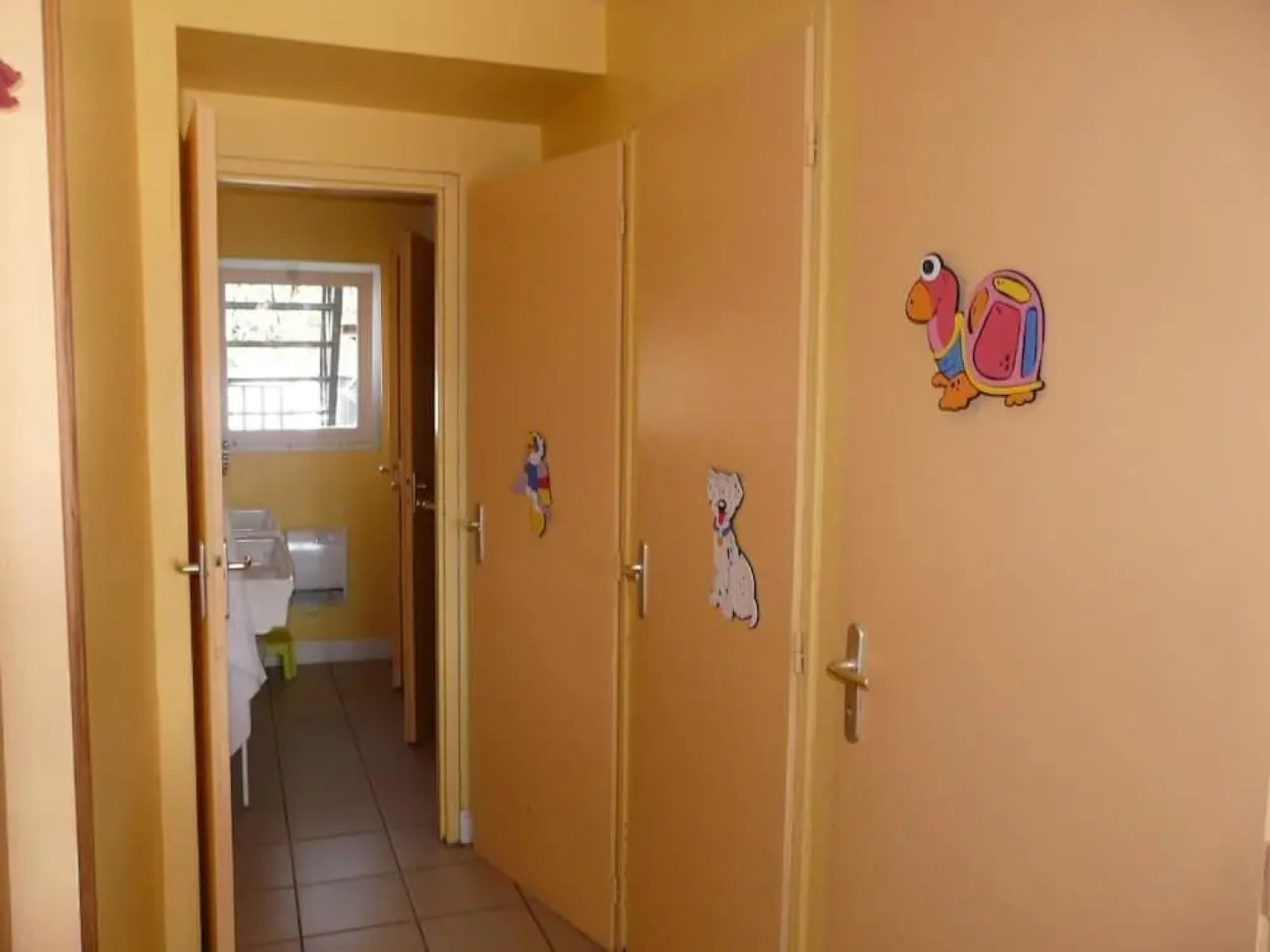 Réaumont Cottage Event's