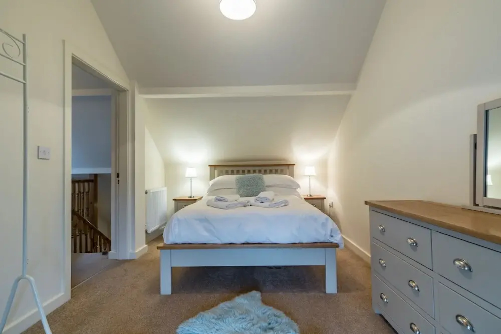 The Barn at Brambles Farm