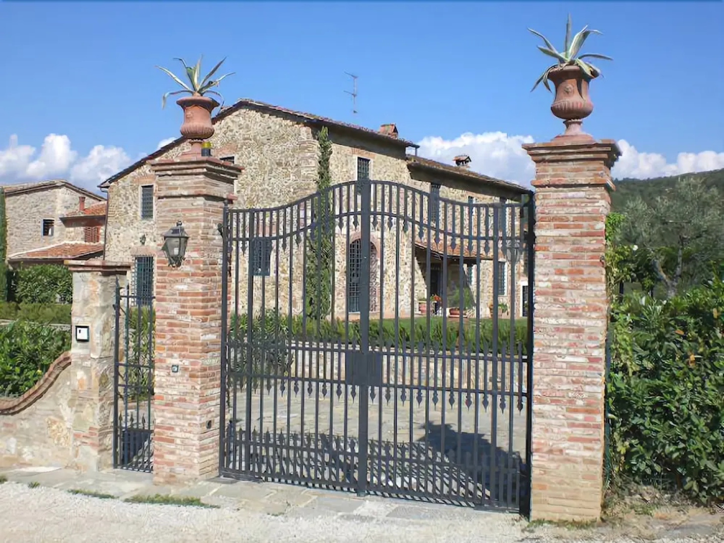 Villa Ottocento