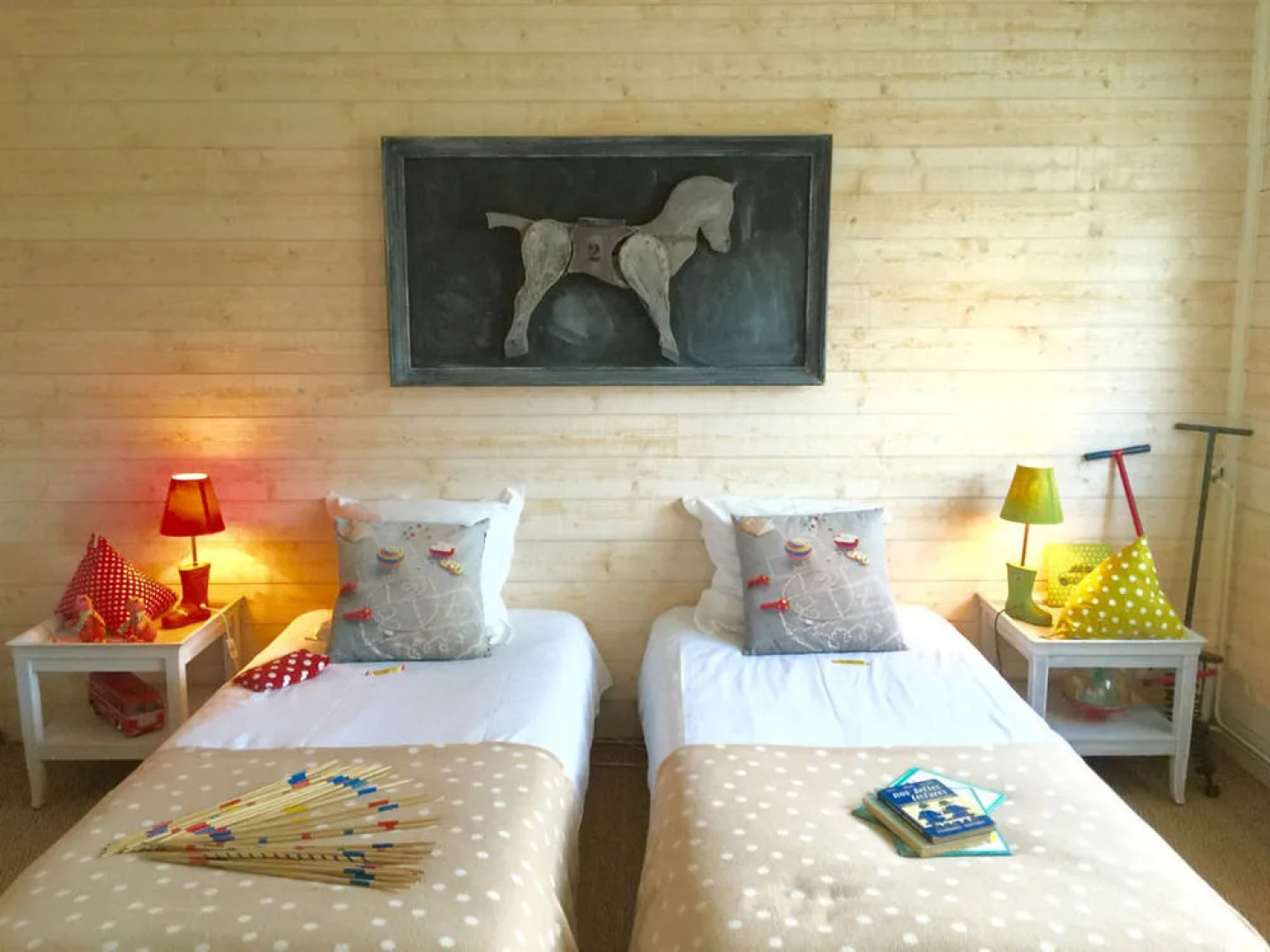 Un Coin chez Soi - Souvenirs d'Enfance