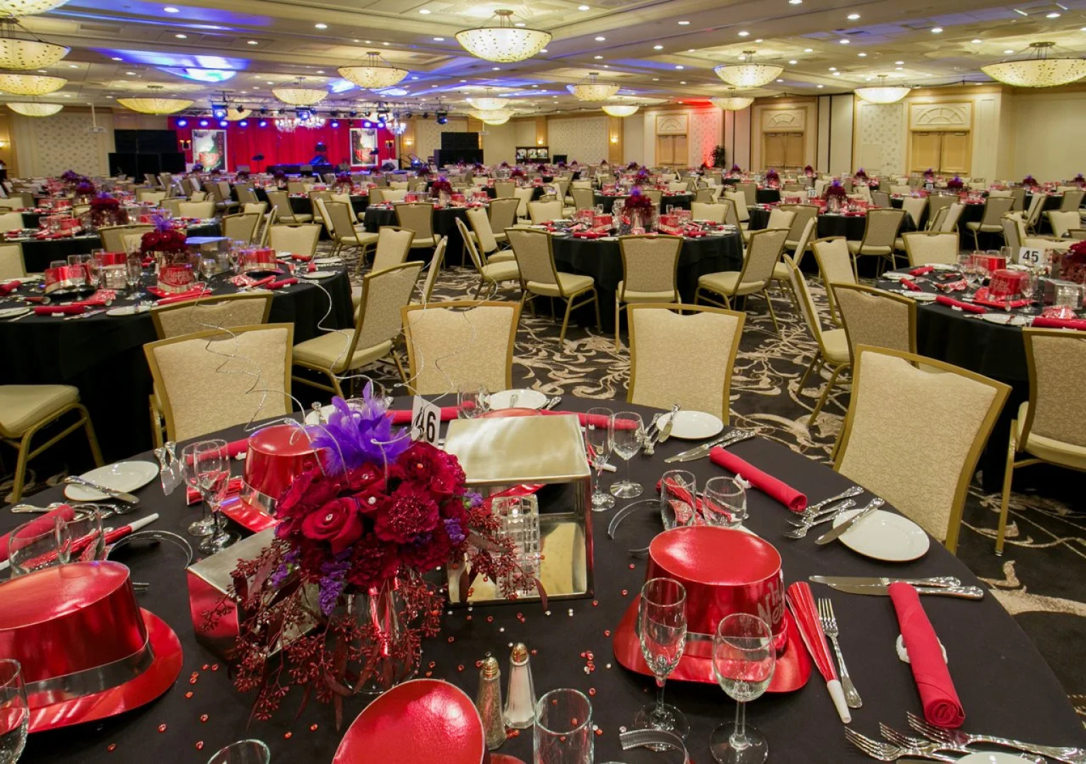 Gold Coast Hotel and Casino