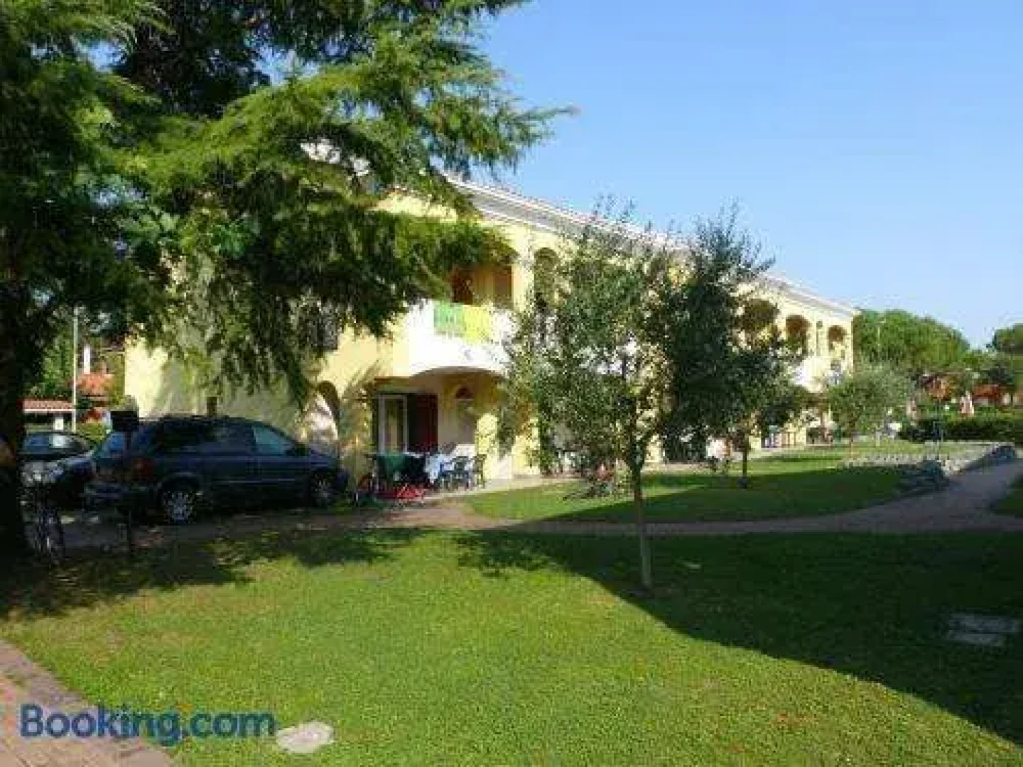 Villaggio Borgo dellUlivo