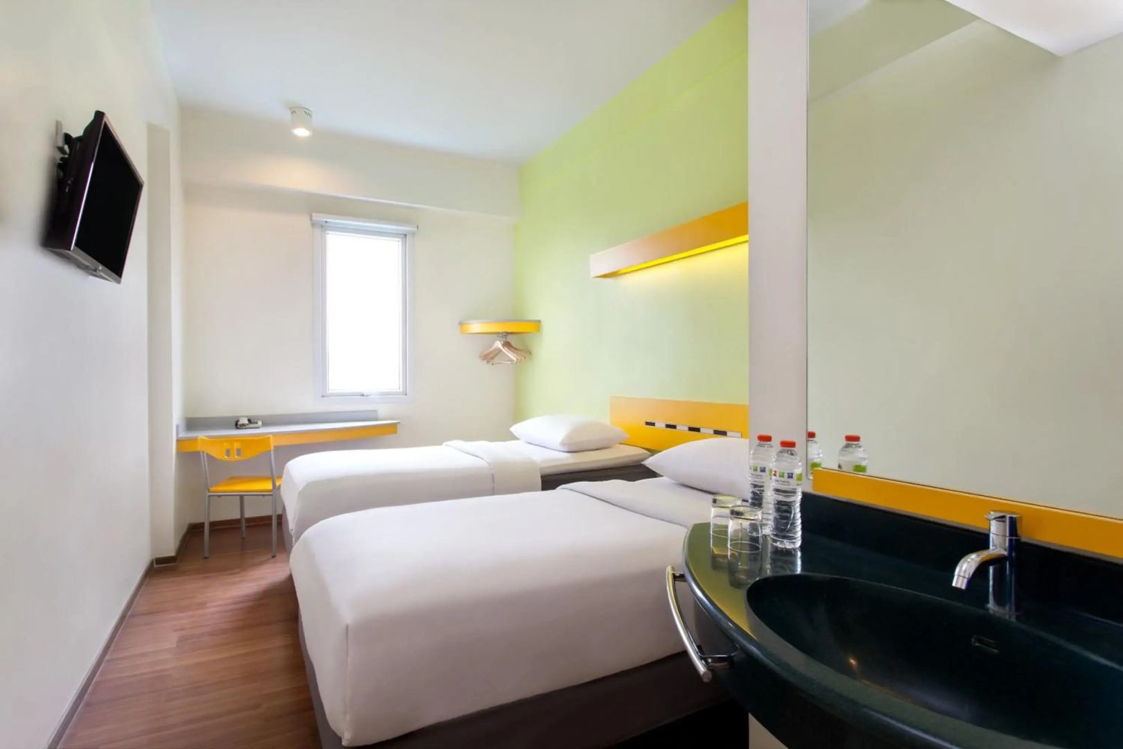 ibis budget Jakarta Cikini