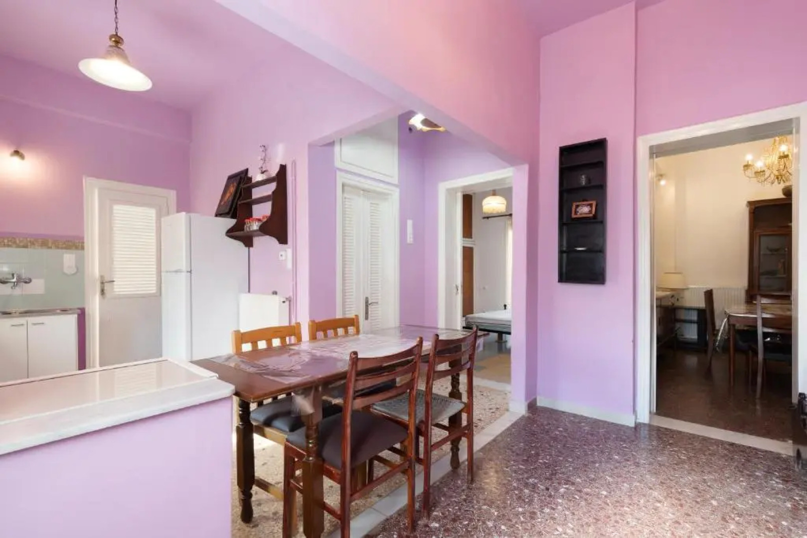 Golden Seaside House number 2