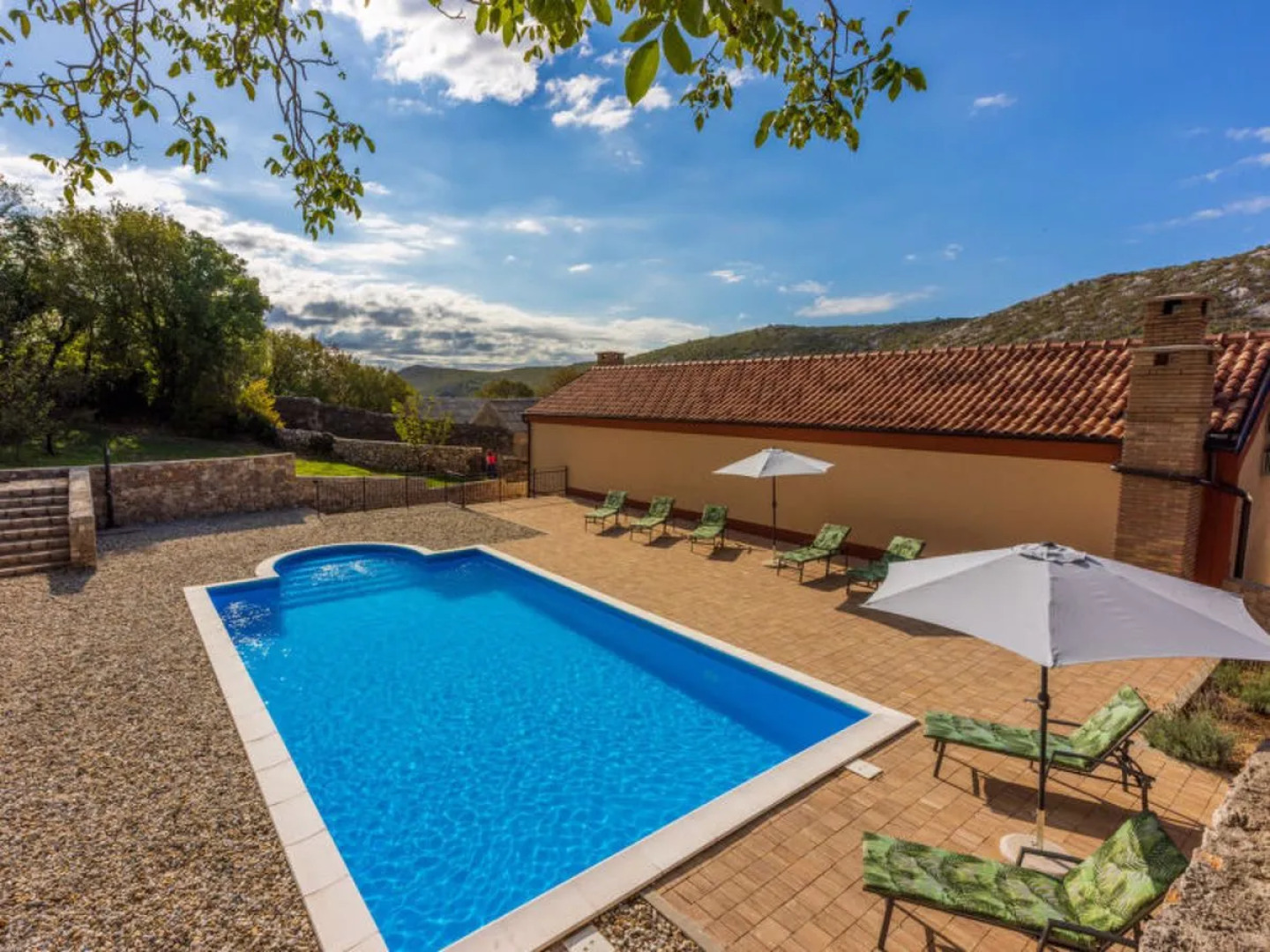 House Lukata Crikvenica