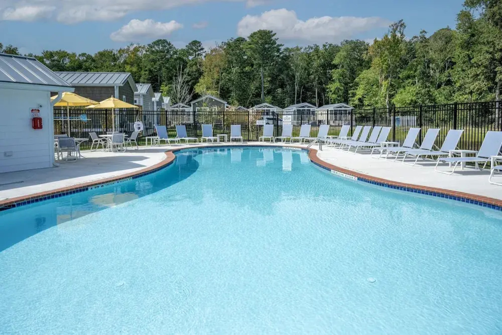 Shore Point Cottages