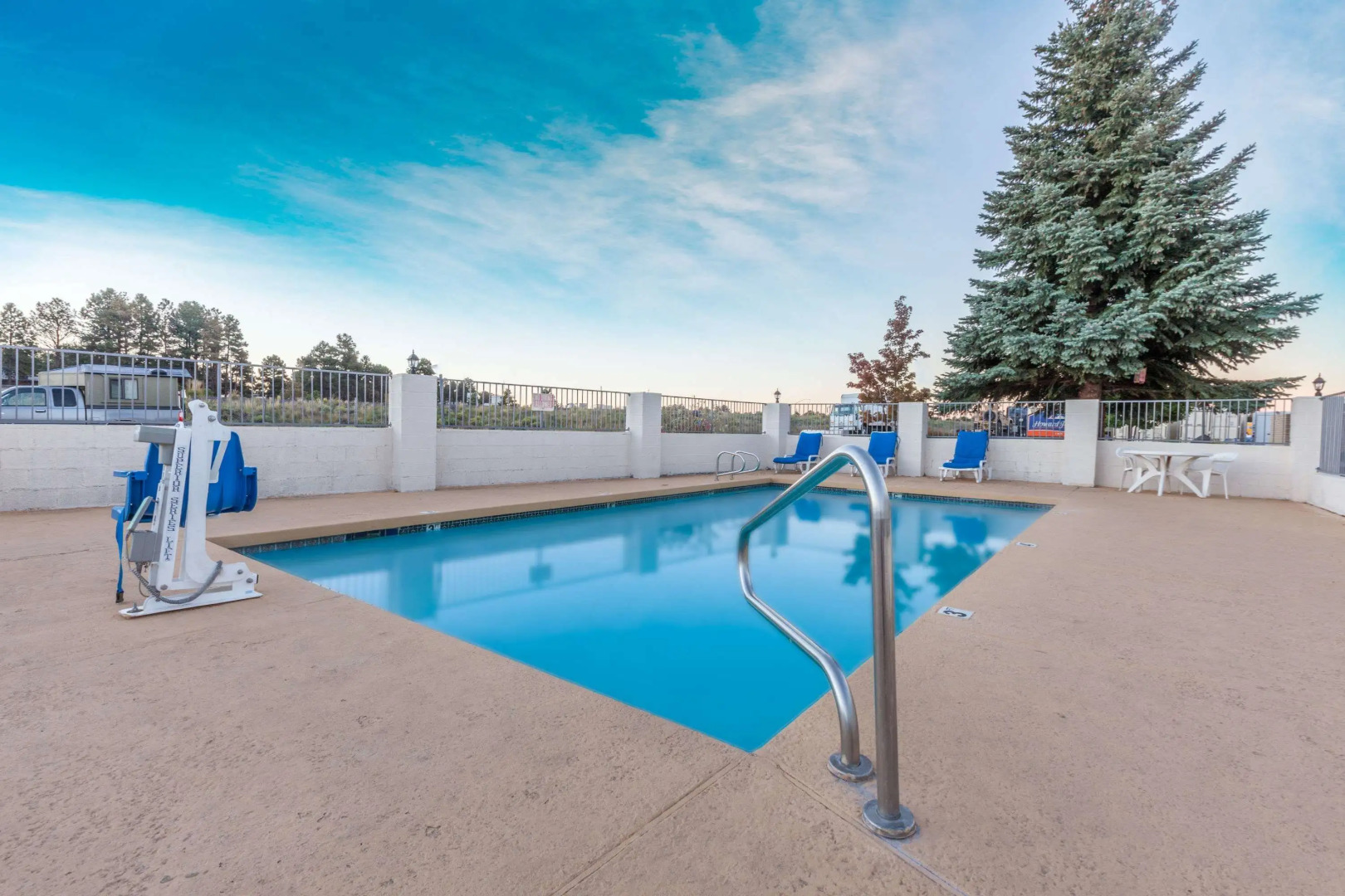 Super 8 By Wyndham Flagstaff I-40 Ex 198 Lucky Lane