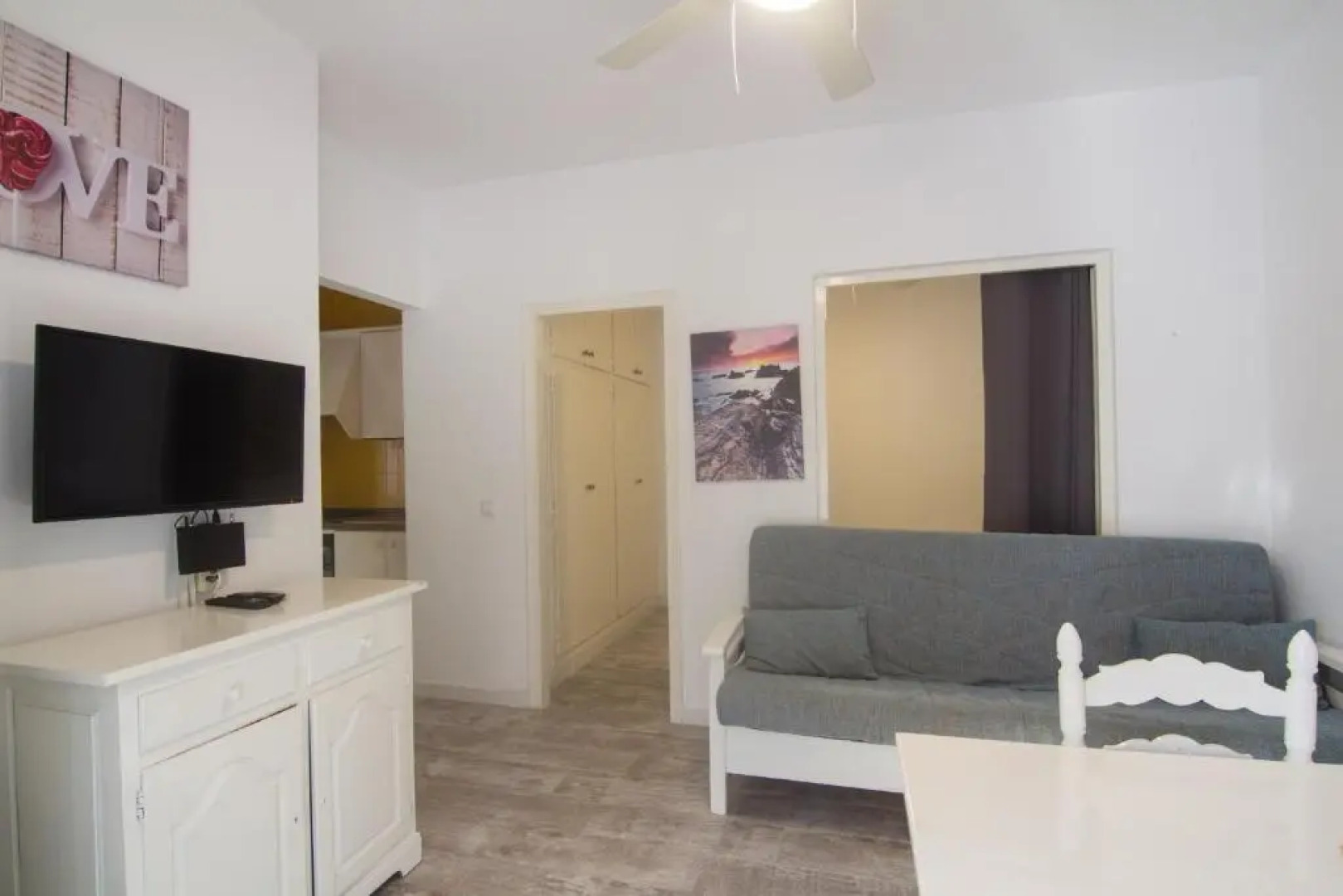 Apartamentos Verdera Es Pujols