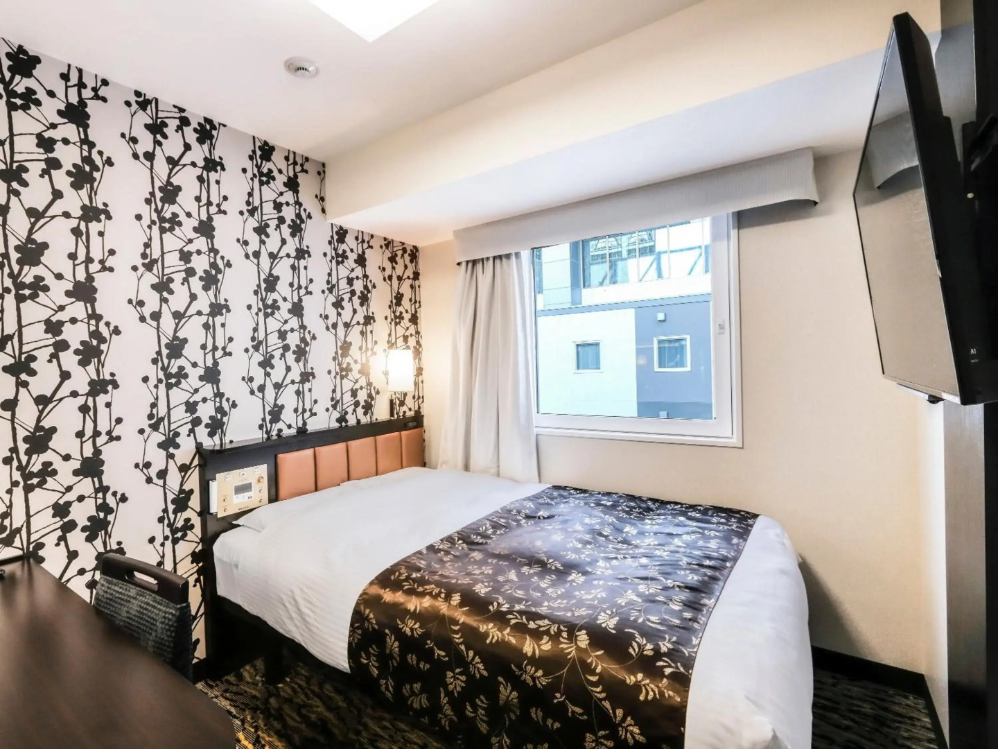 Отель APA Hotel ＆ Resort Yokohama Bay Tower