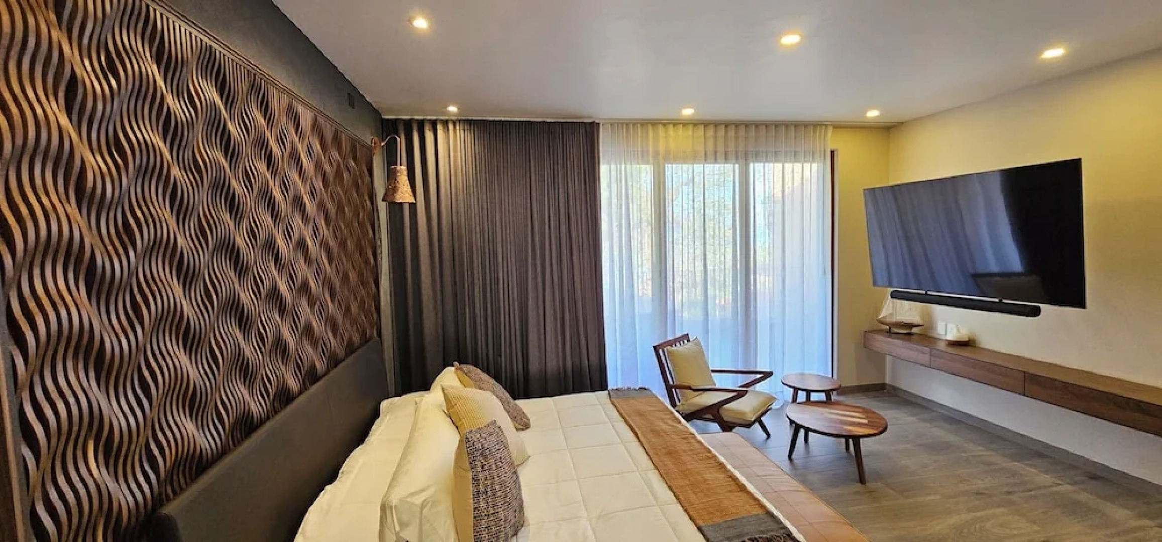 Real San Pedro. Hotel Boutique