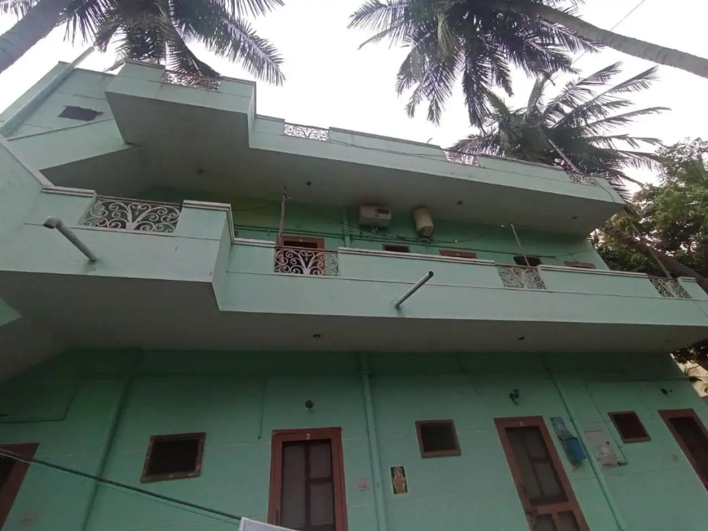 Shankara Guest House