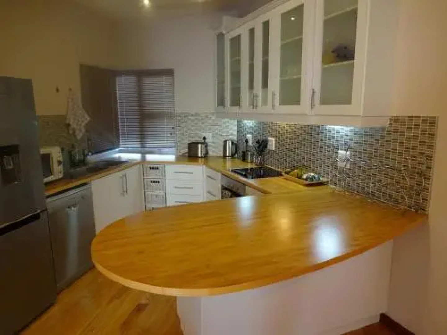 Swakopmund Beach Front Apartment