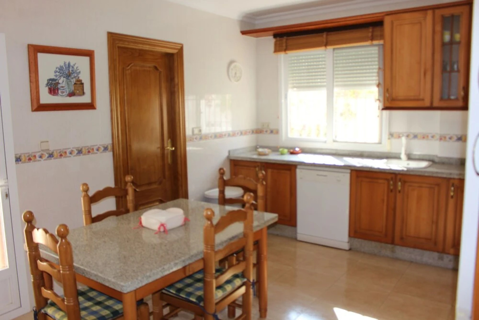 Villa Rural Campillo de Arenas