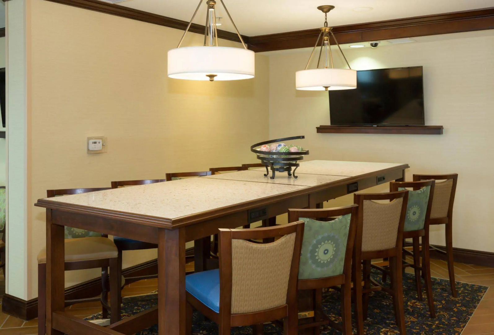 Hampton Inn Buffalo-Williamsville