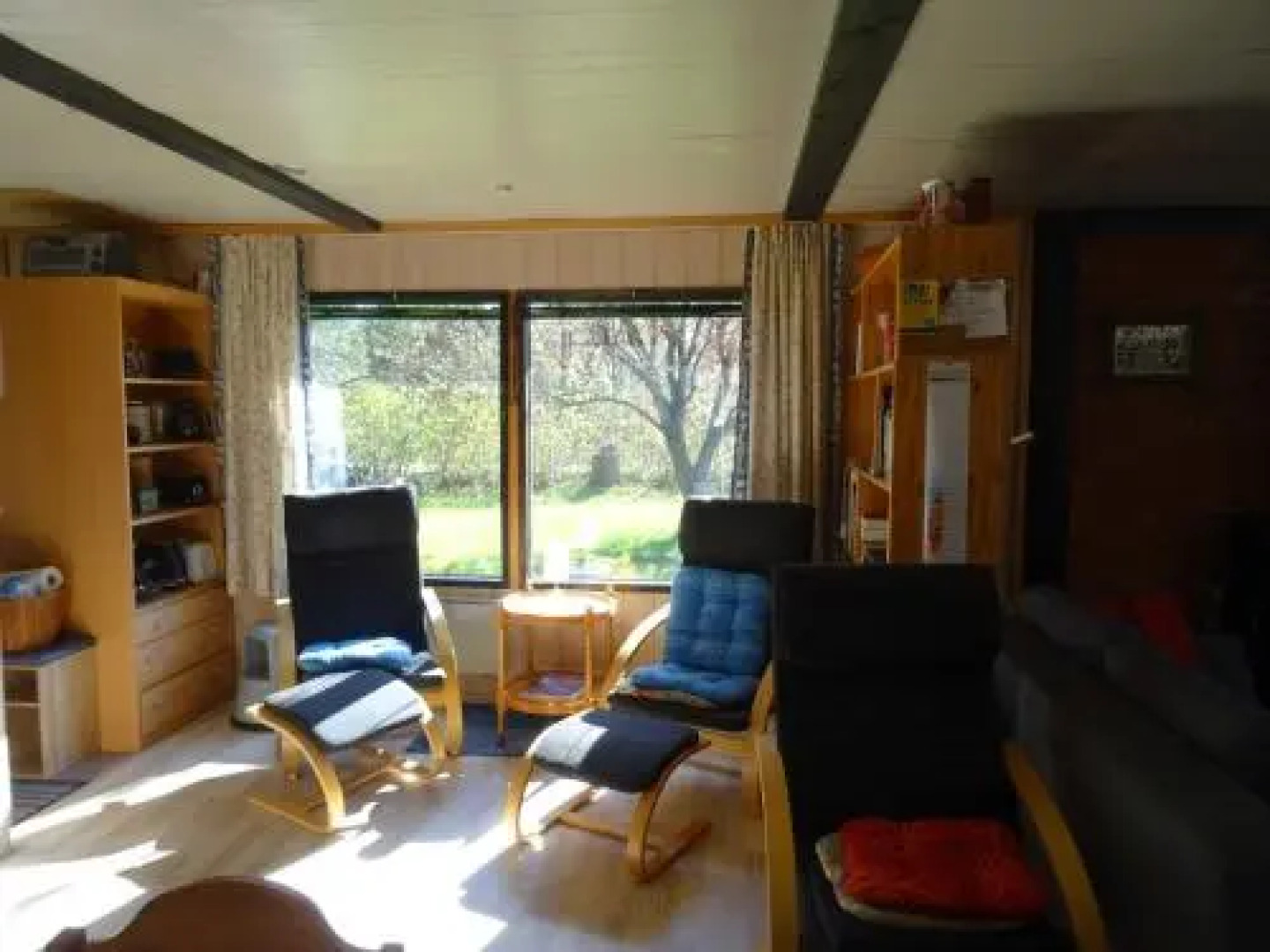 Ferienhaus Schondorff