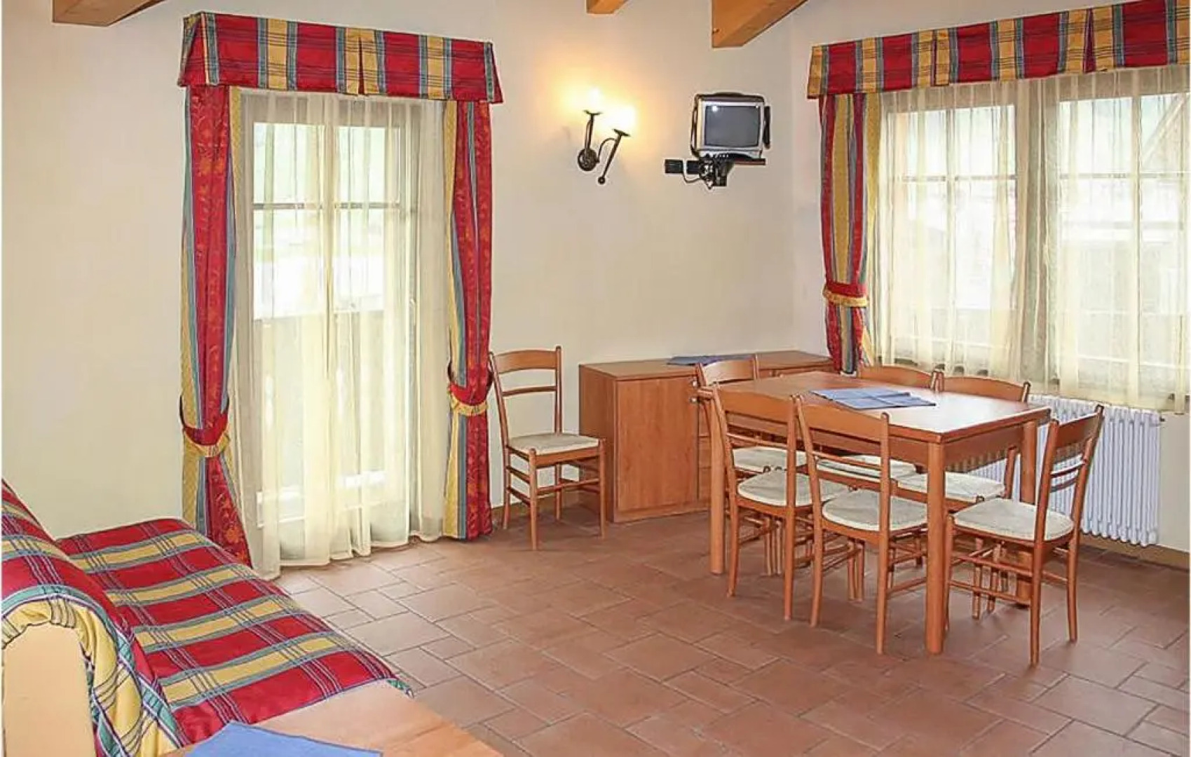 Nice apartment in Livigno with 2 Bedrooms and WiFi
