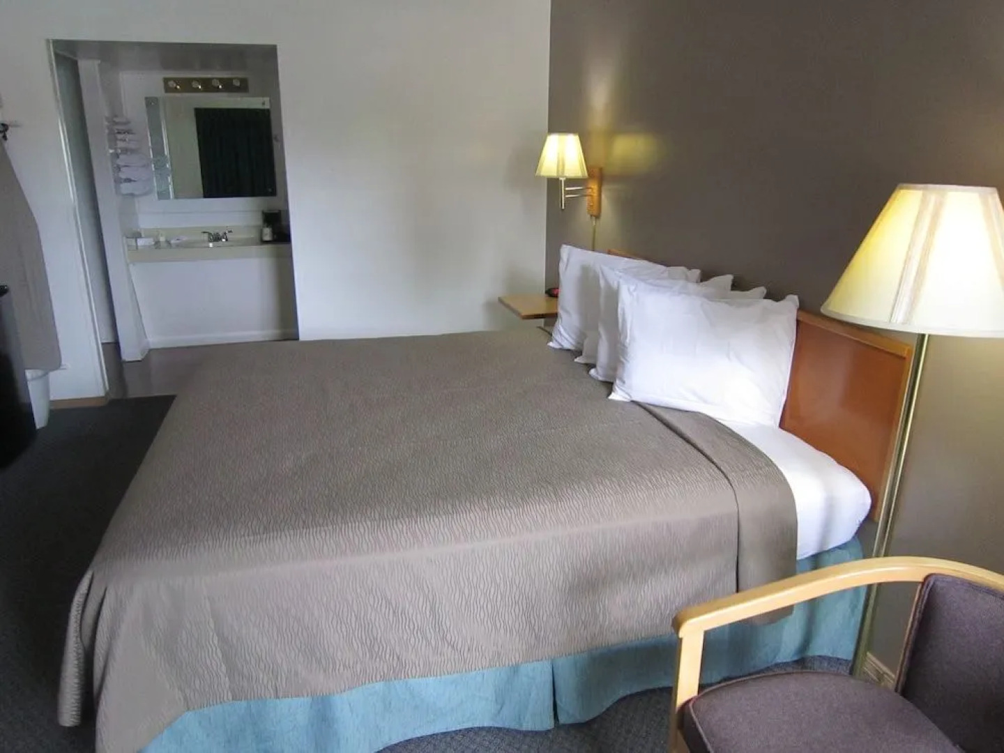 Budget Inn Cassville