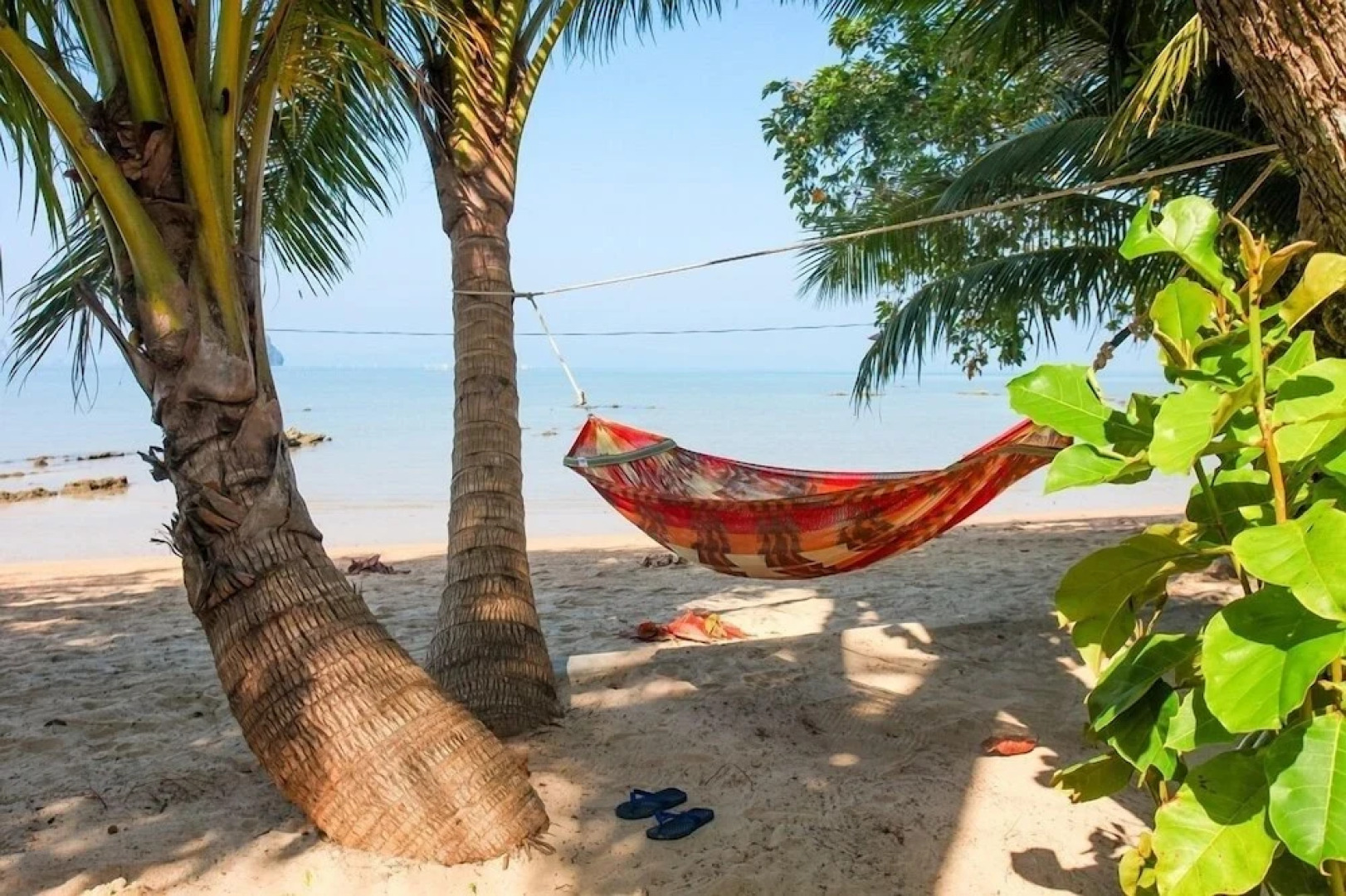 Thalane Beach Resort and Villas