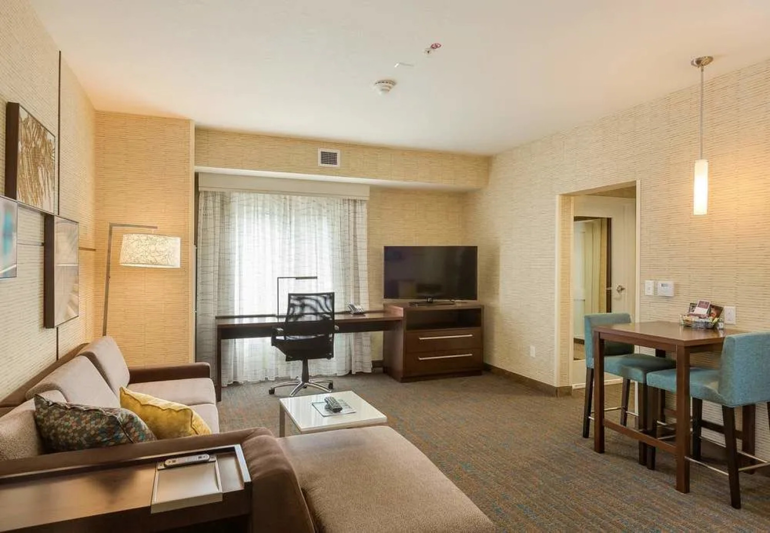 Residence Inn Portland Hillsboro/Brookwood