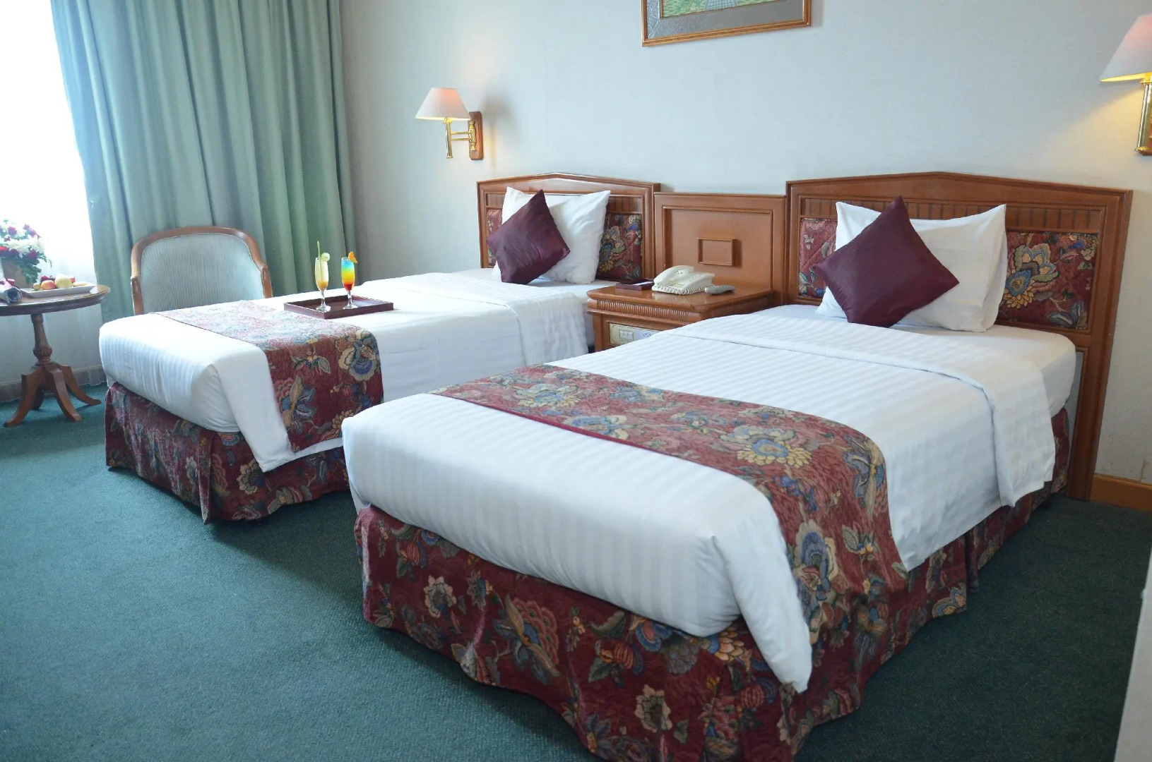 Sahid Jaya Hotel Solo