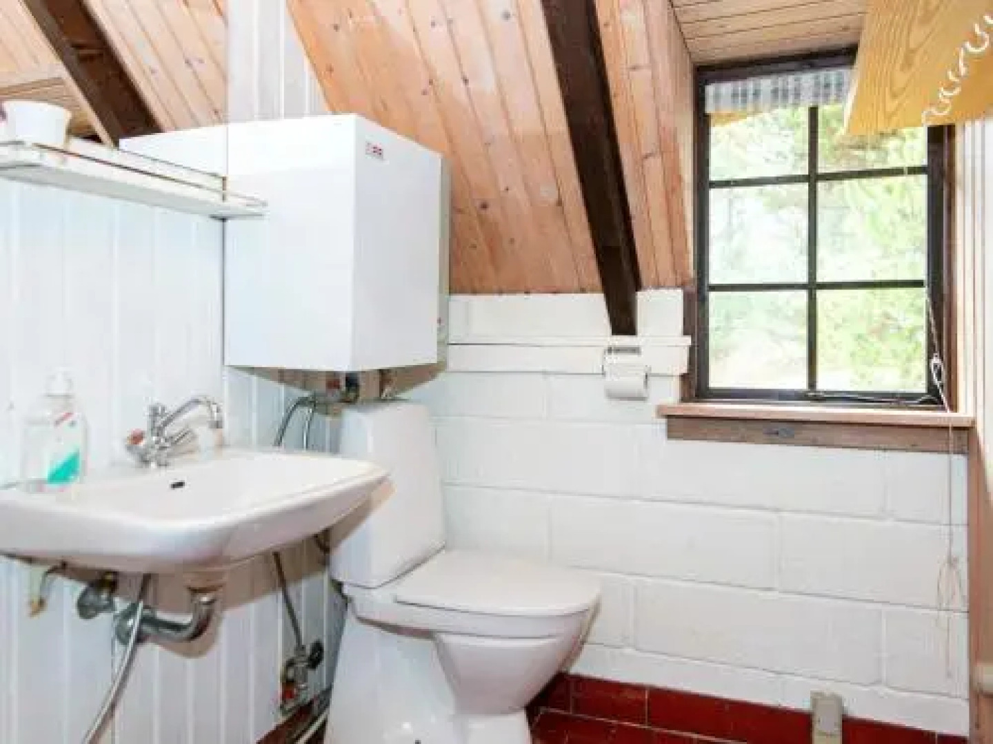 Three-Bedroom Holiday home in Rømø 15