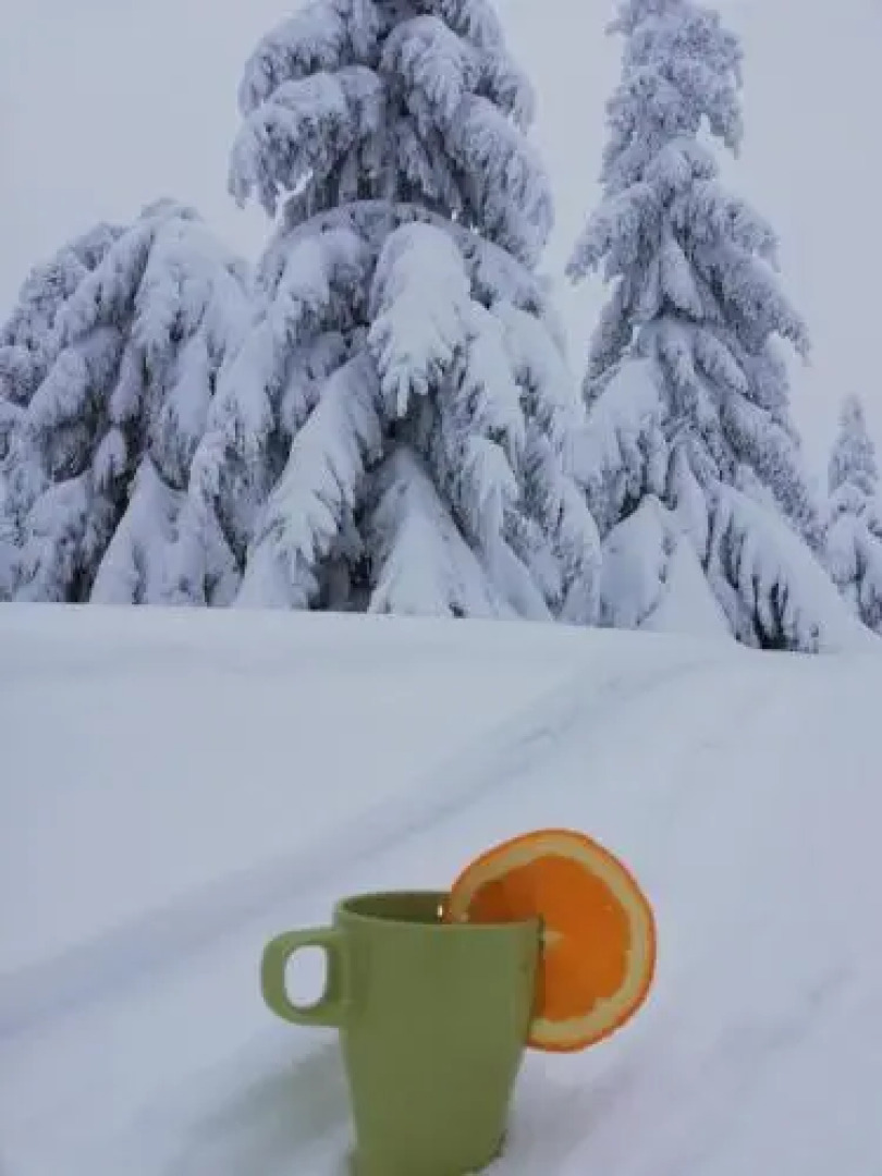 Apartman 105 Pec pod Sněžkou