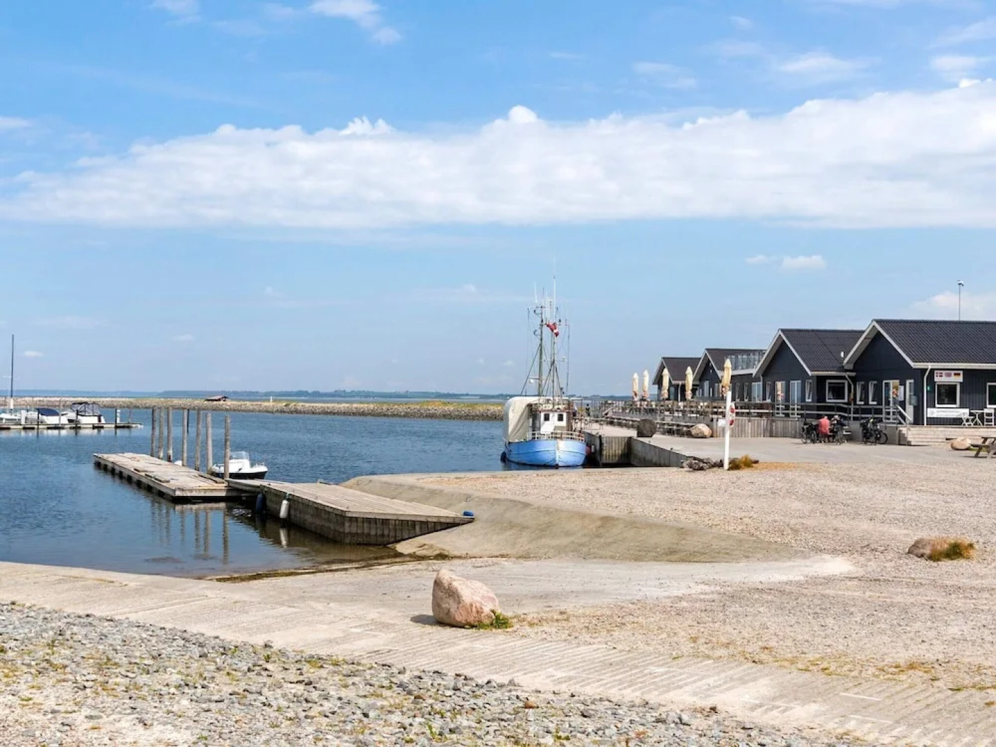 12 Person Holiday Home in Vinderup-by Traum