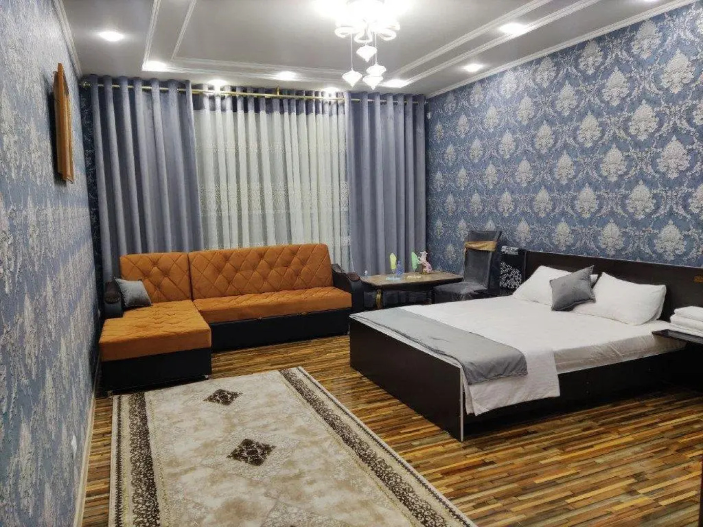 Shohsaroy (Шохсарой)