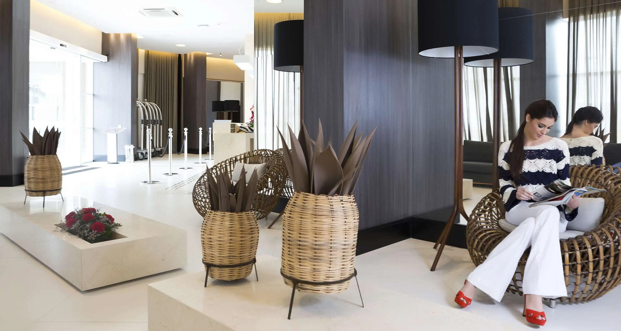 Golden Tulip Natal Ponta Negra