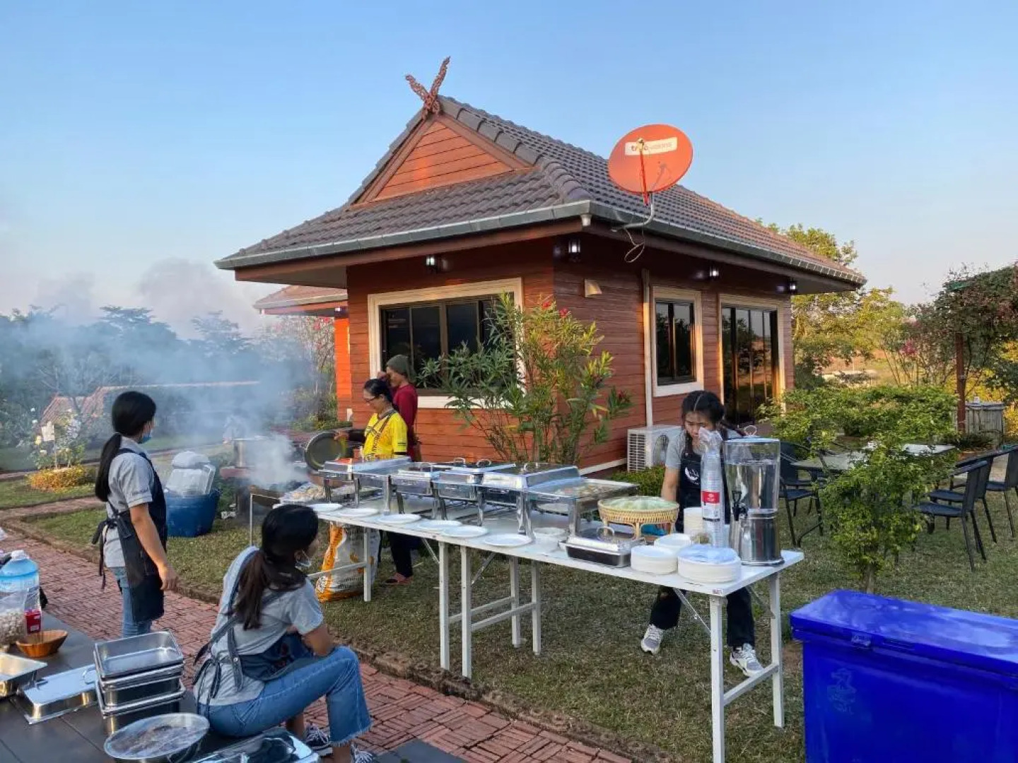 Ing Chan Farm /ไร่อิงจันทร์