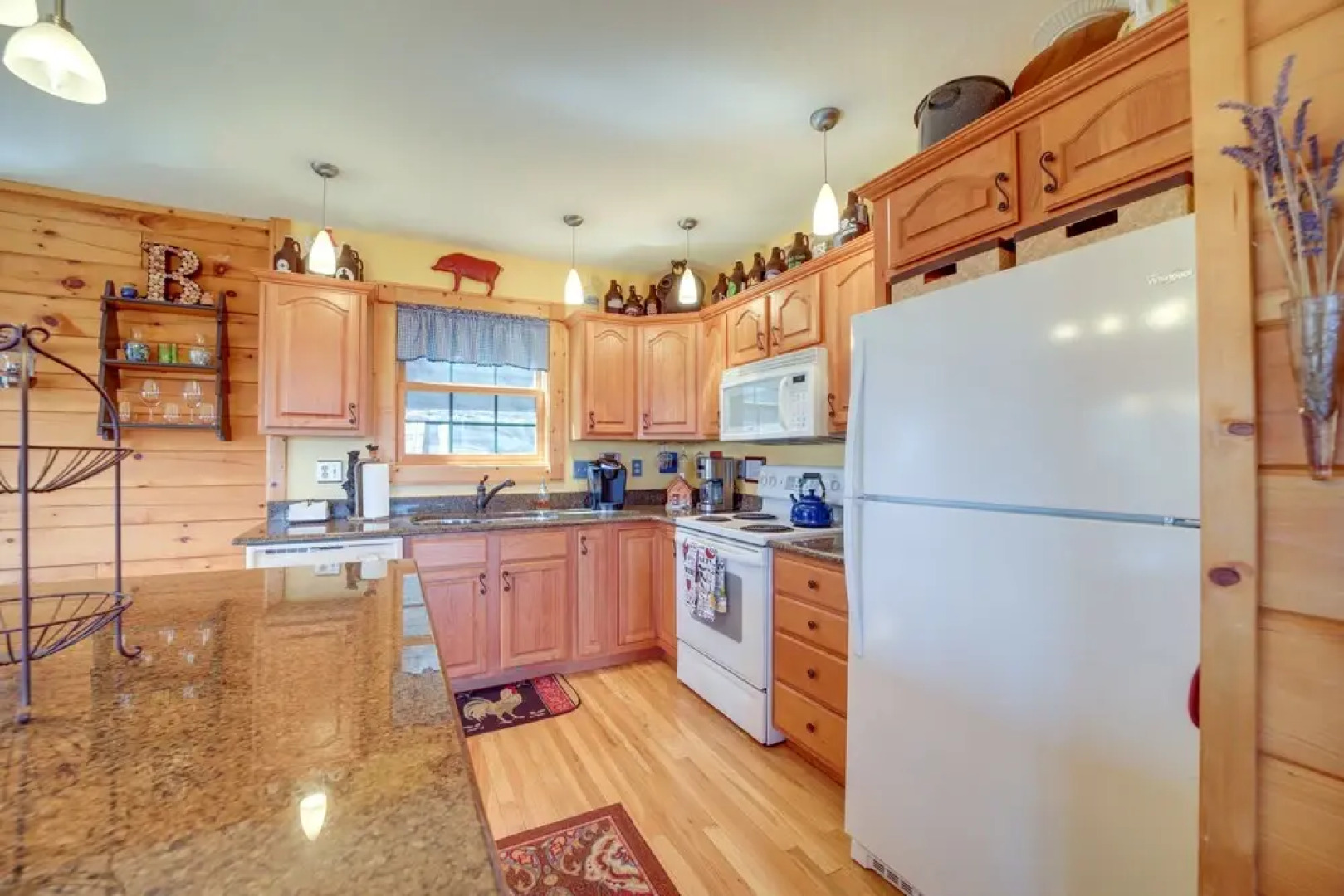 Waynesville Vacation Rental w/ Mountain Views!