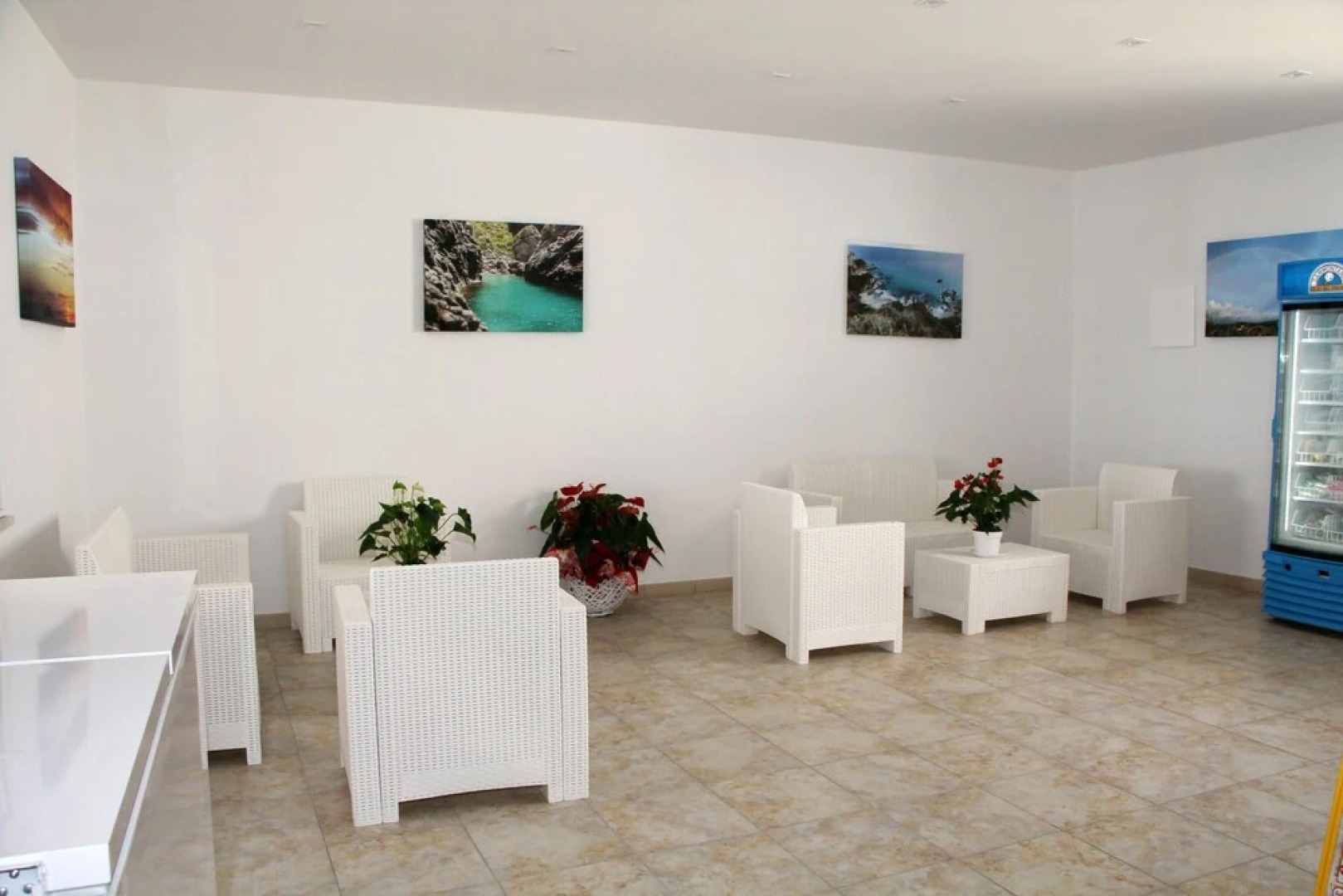 Villaggio Residence Quattro Scogli