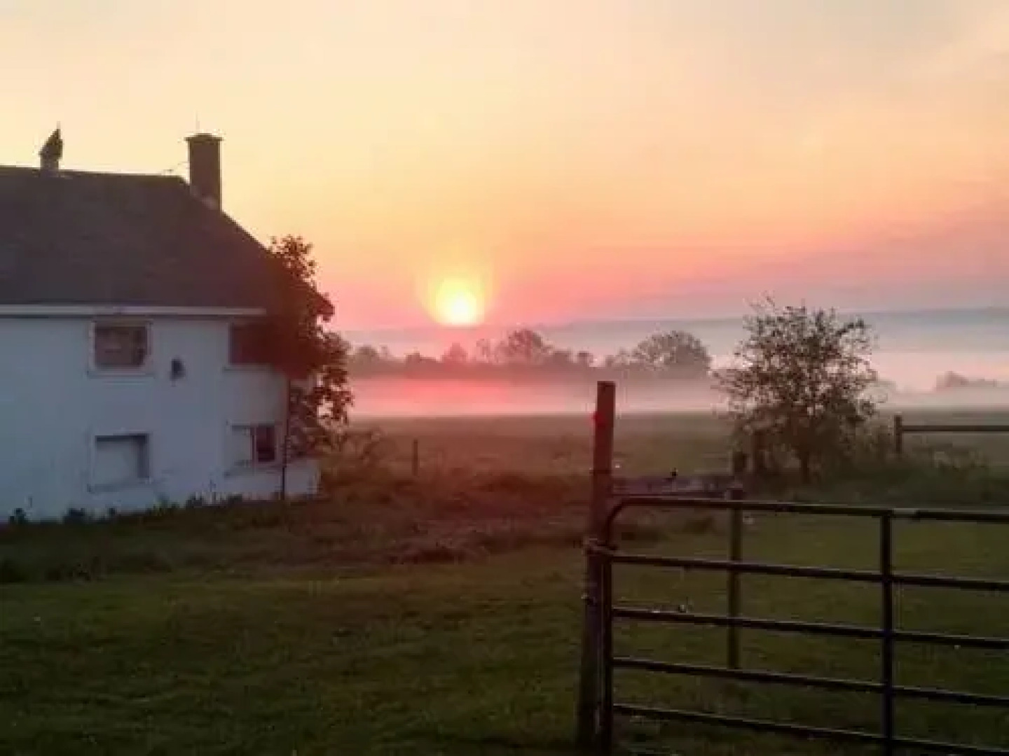 Cayuga Morning Star Bed and Breakfast