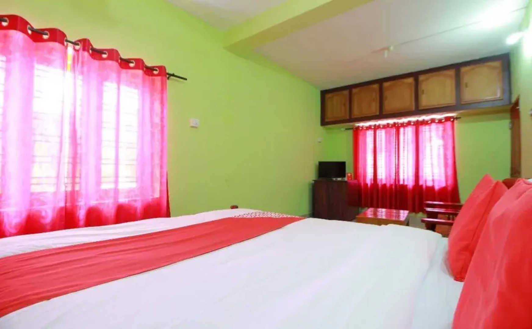 Edakkal Homestay by OYO Rooms