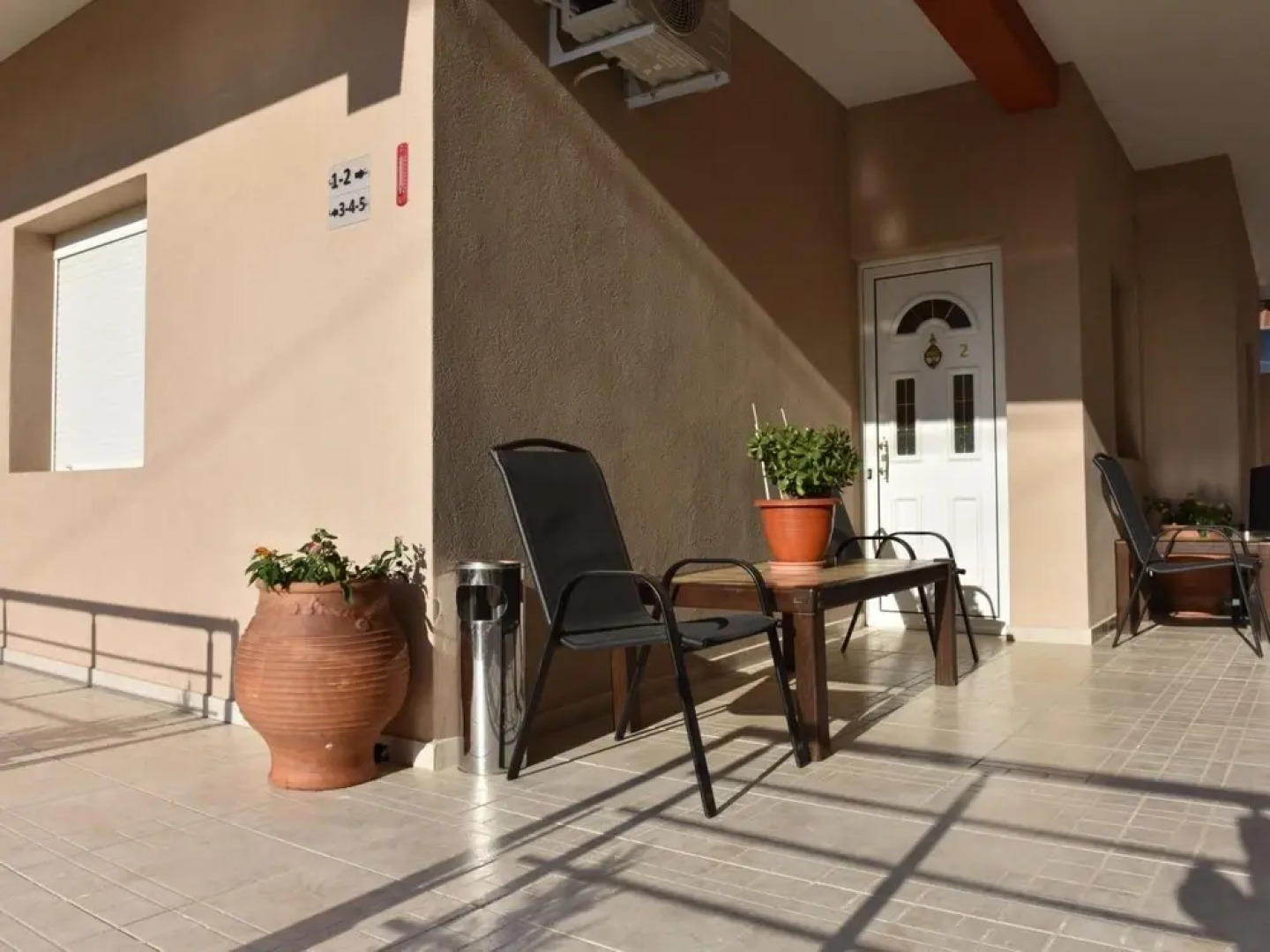 Elina Studios 1 by Travelpro Services - Nea