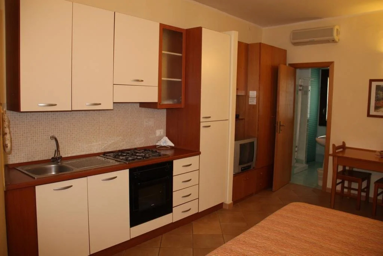 Holiday home I Vicoli del Barocco