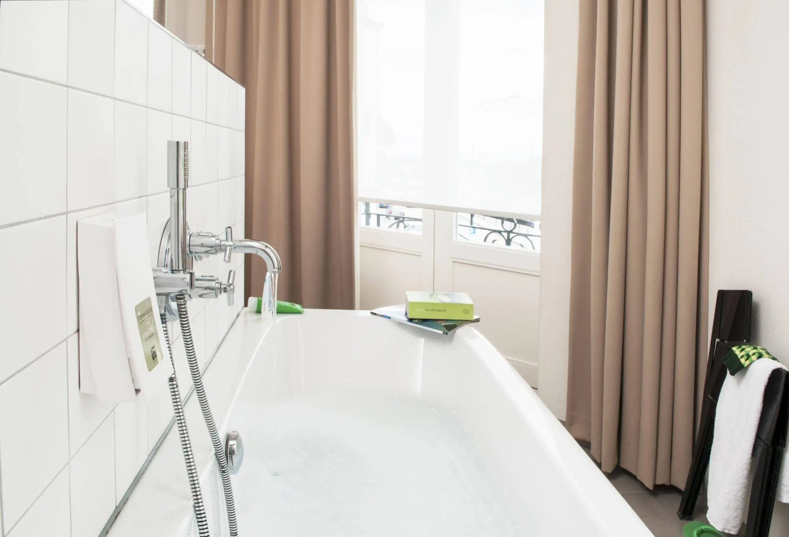 Townhouse Maastricht & Spa