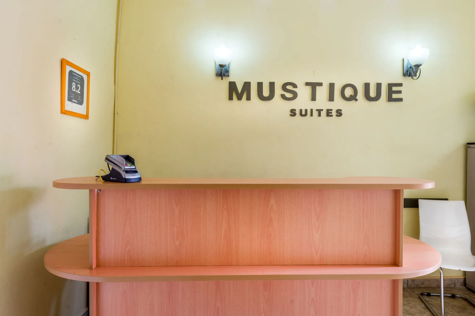Mustique Suites Curacao