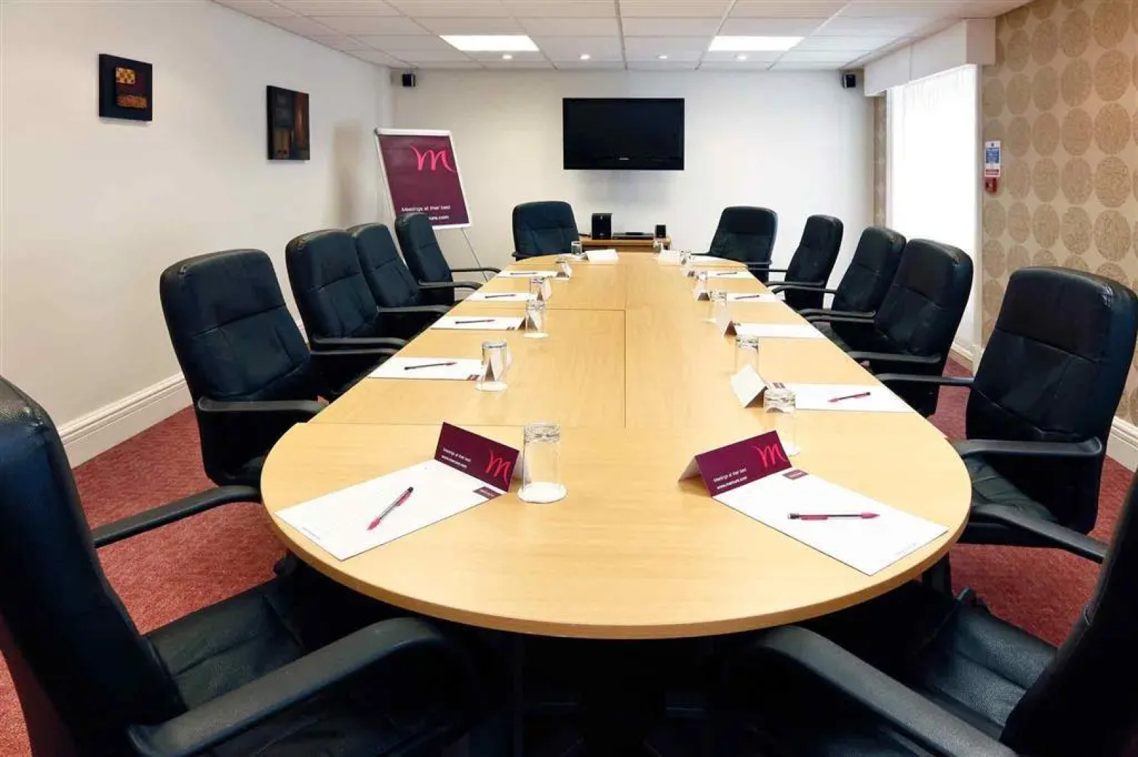 Mercure Swindon South Marston Hotel & Spa