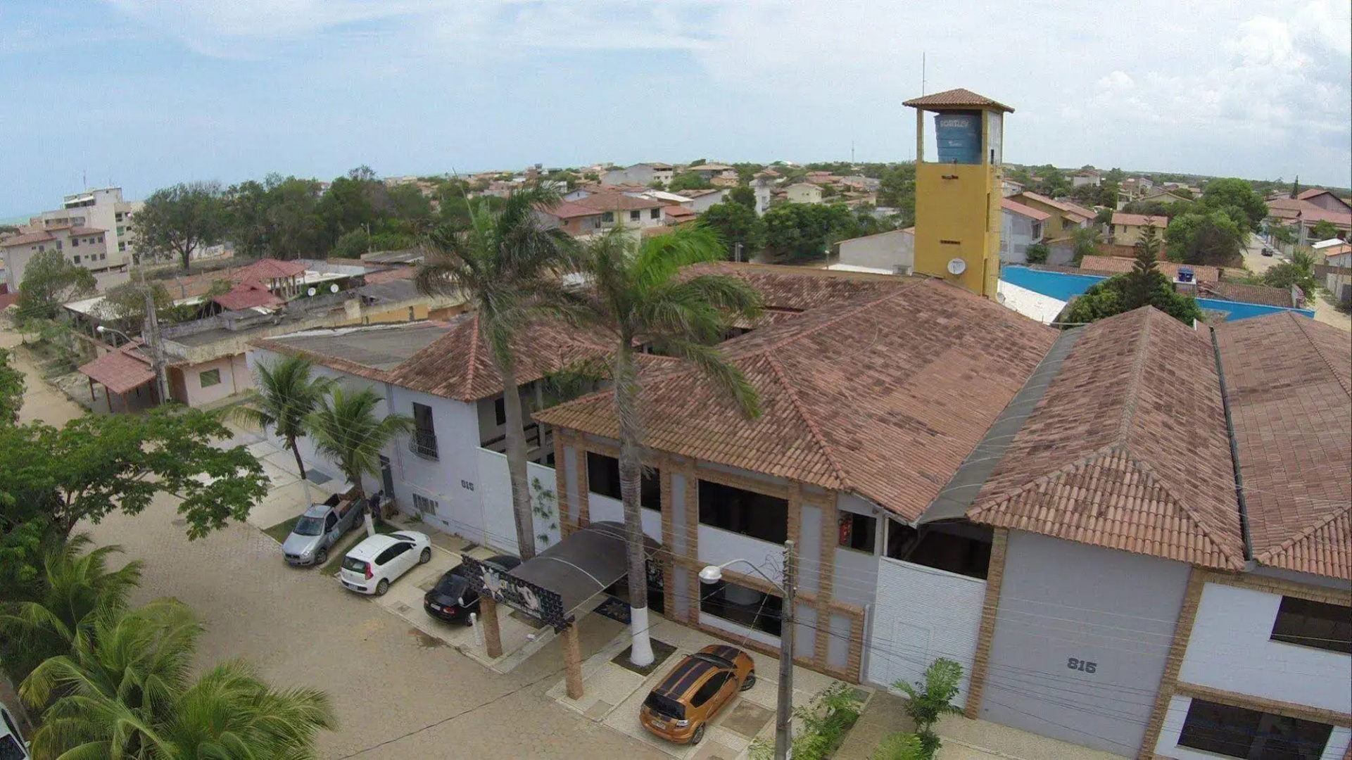 Hotel Del Sol