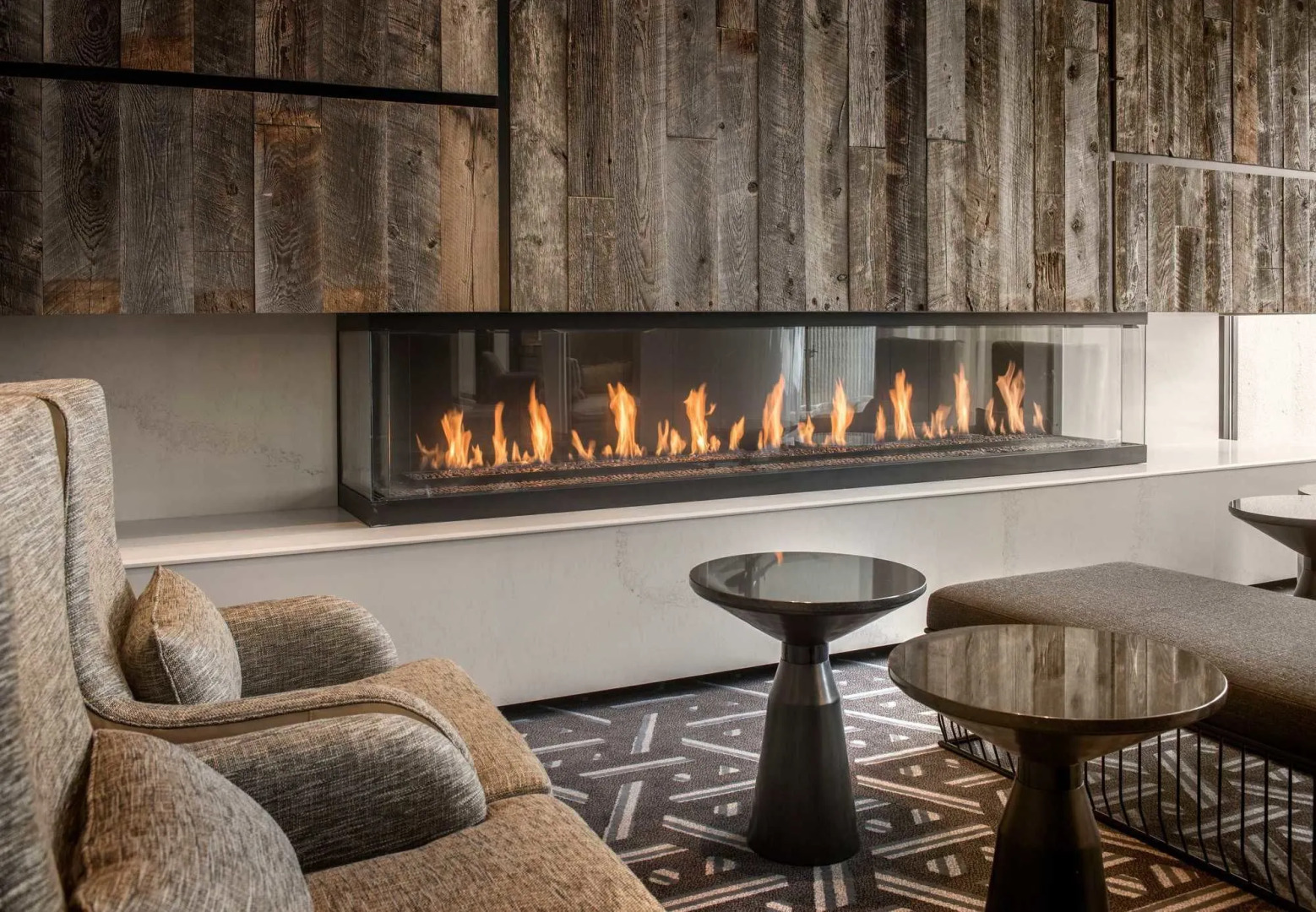 Denver Marriott Tech Center