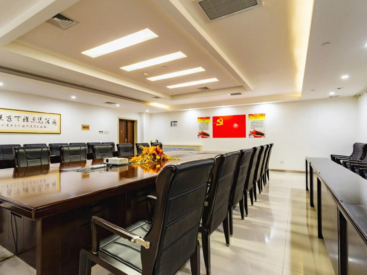 Yan'an Gaodee Garden Hotel