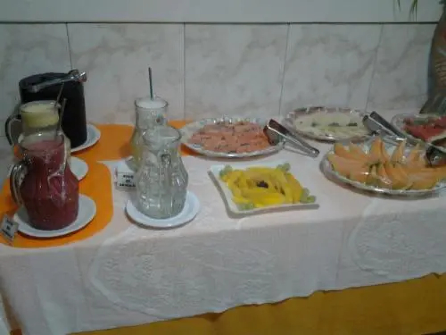 Hotel Dunas De Paracuru