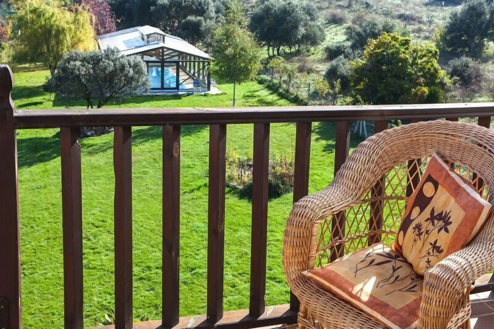 Hotel Rural La Peregrina