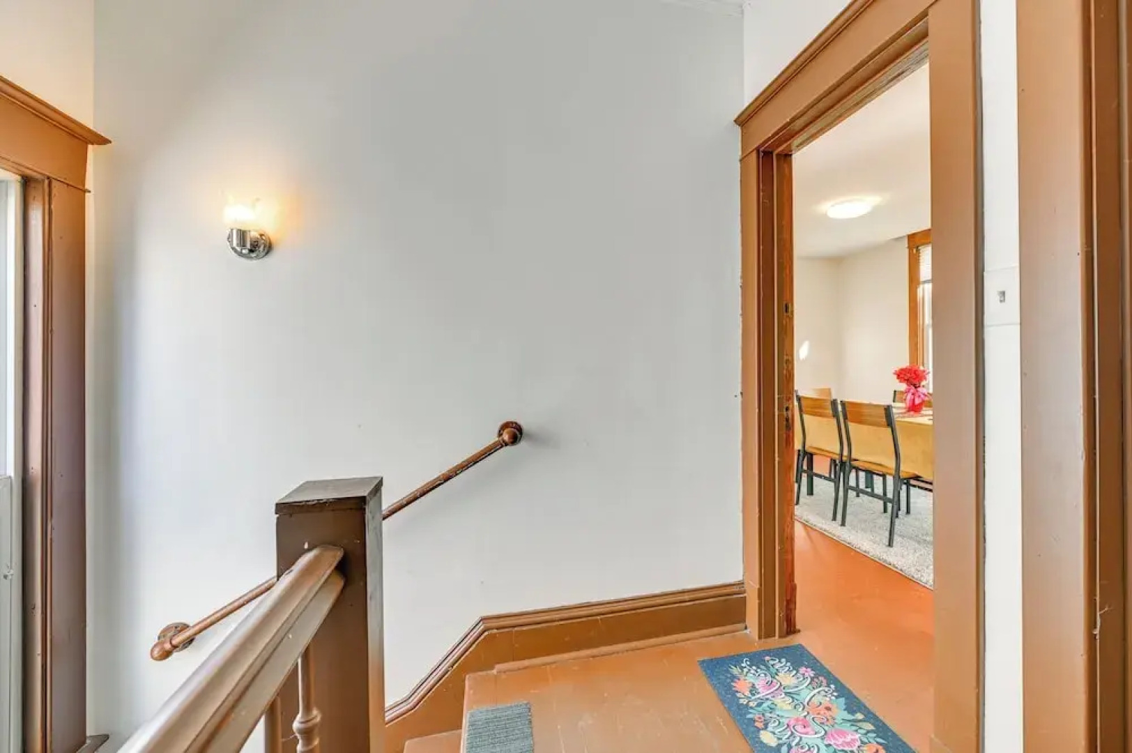 Walk to Washington Park: Remote Work-ready Apt!