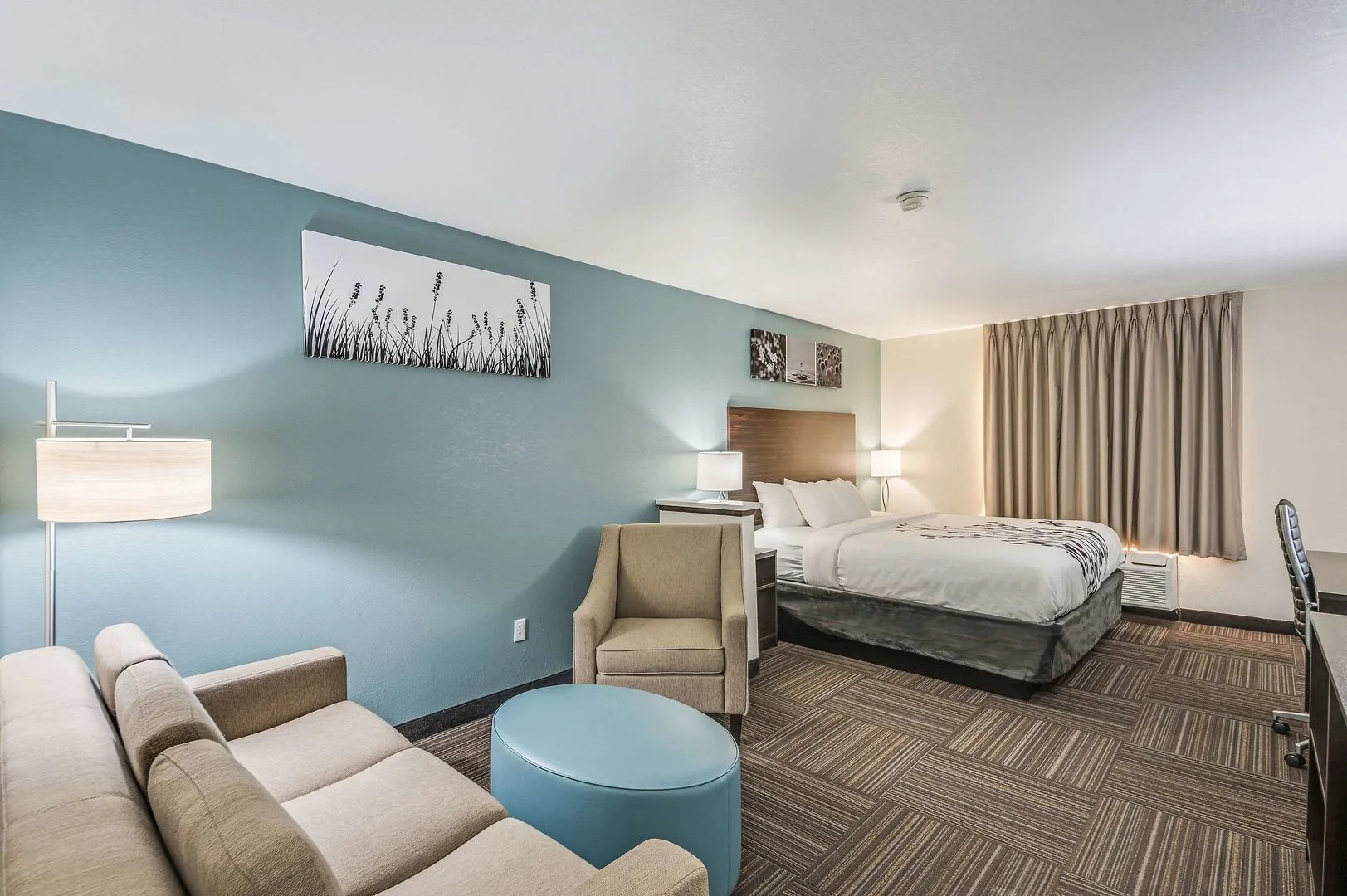 Wingate by Wyndham Kings Bay Naval Base / I-95