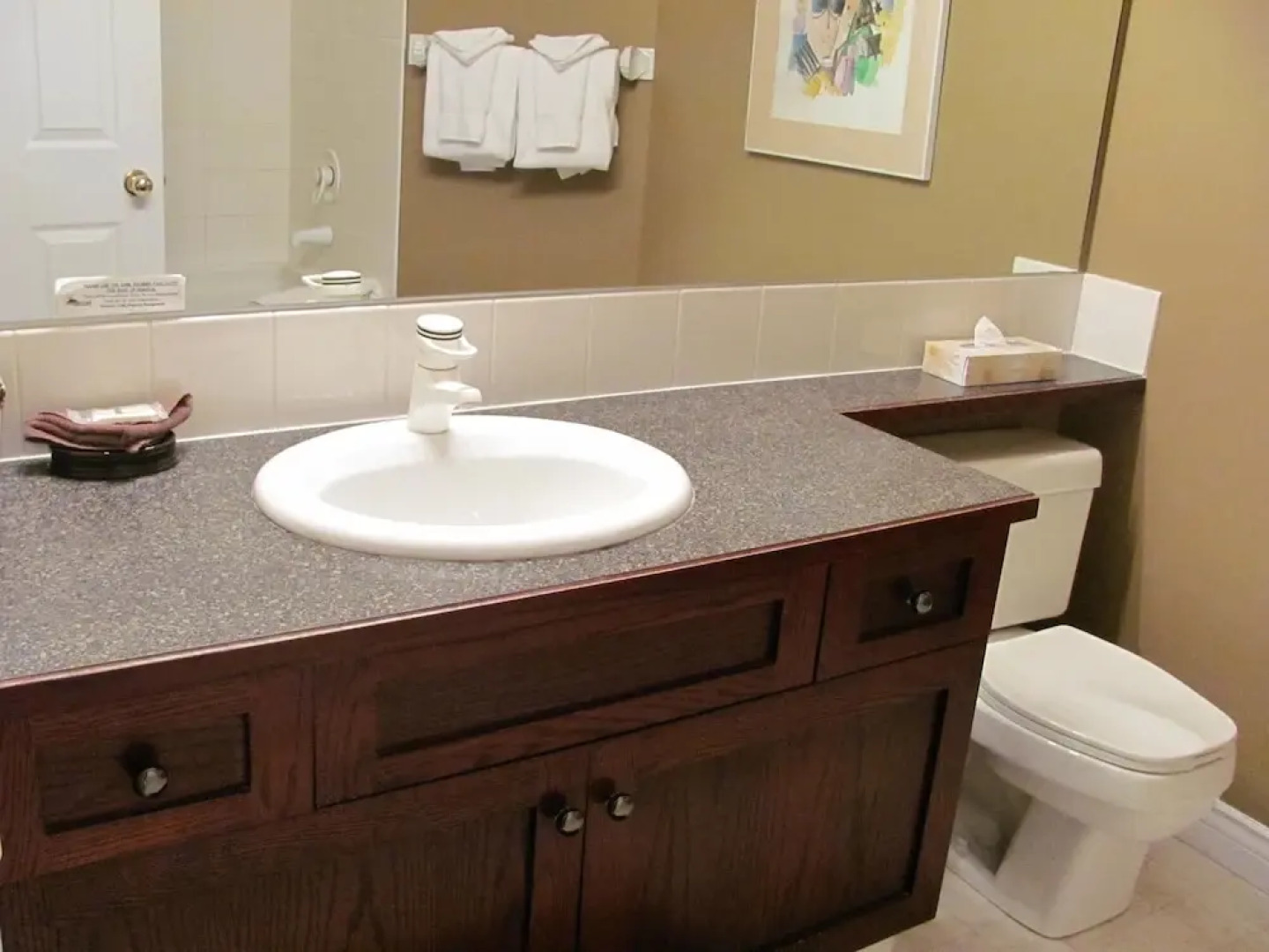 Fairmont Creek Property Rentals Marble Canyon