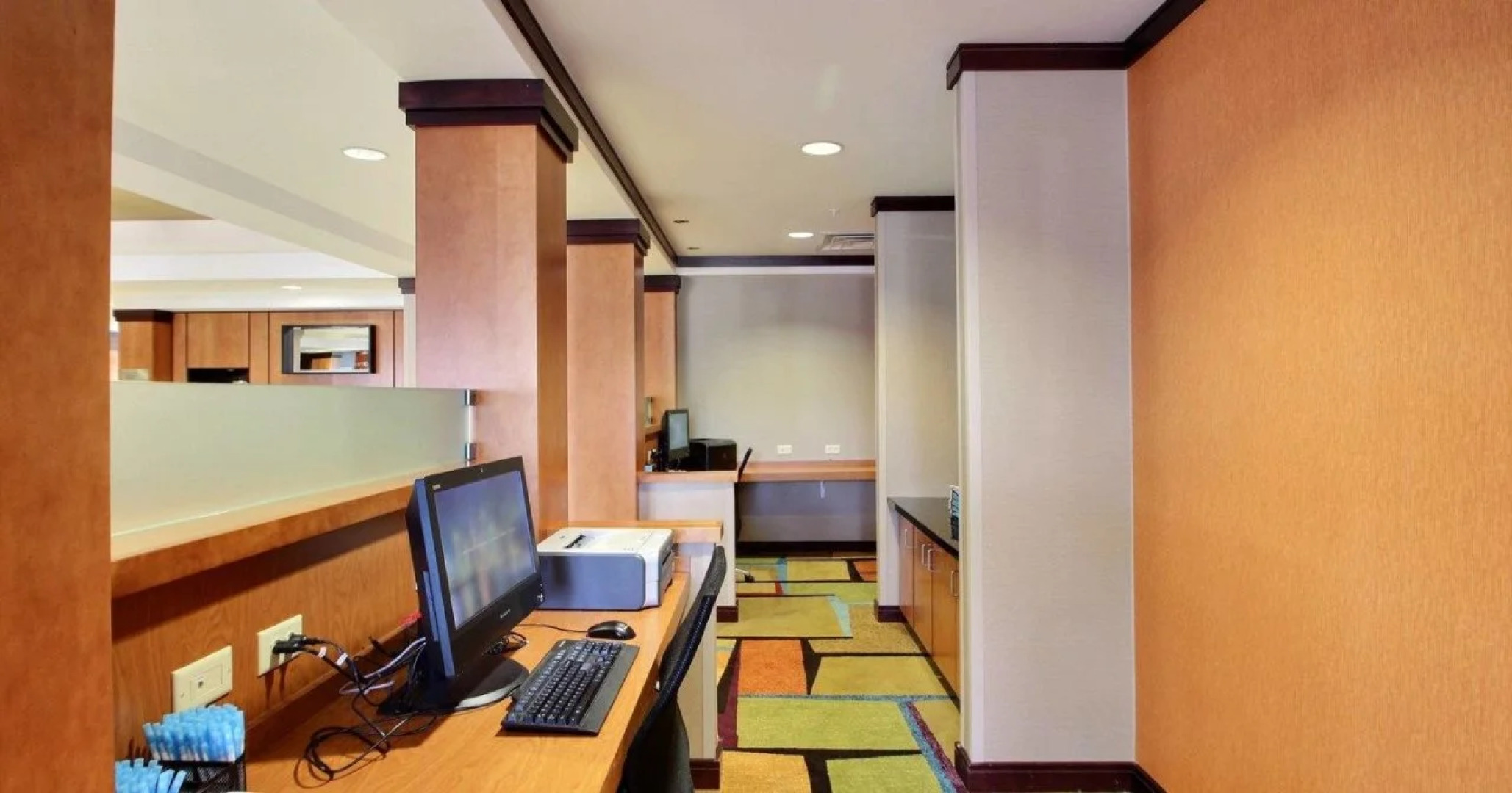 Fairfield Inn & Suites by Marriott Milwaukee Airport