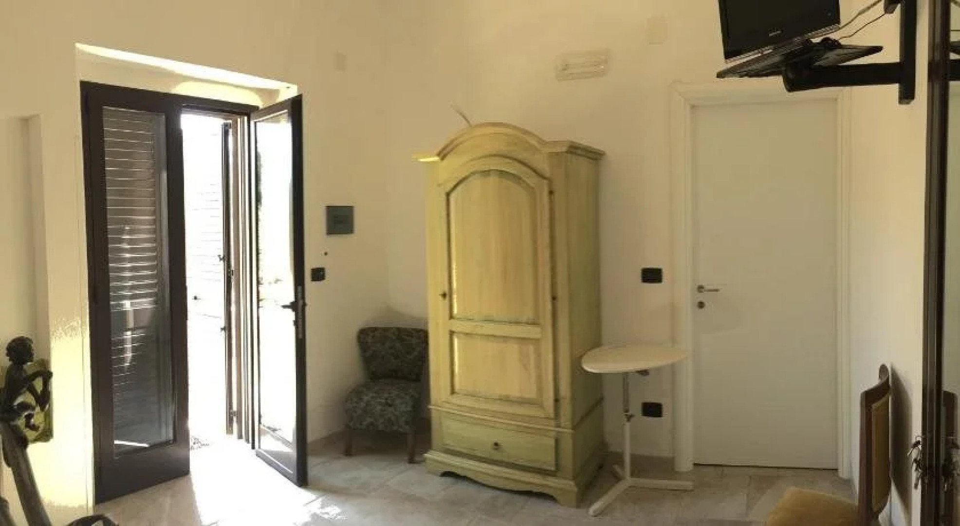 Masseria Chiancarella