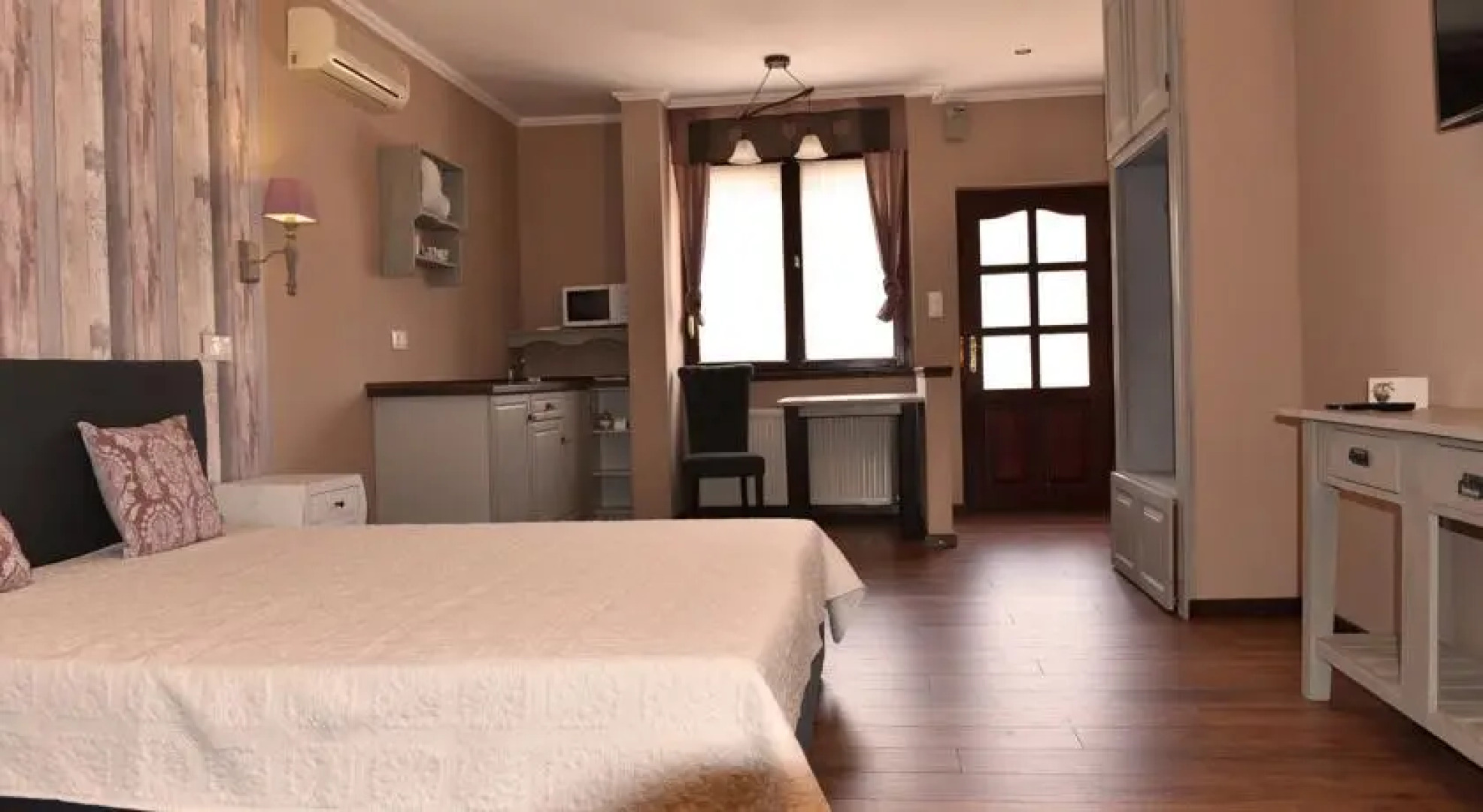 Guest House Romantika Panzio